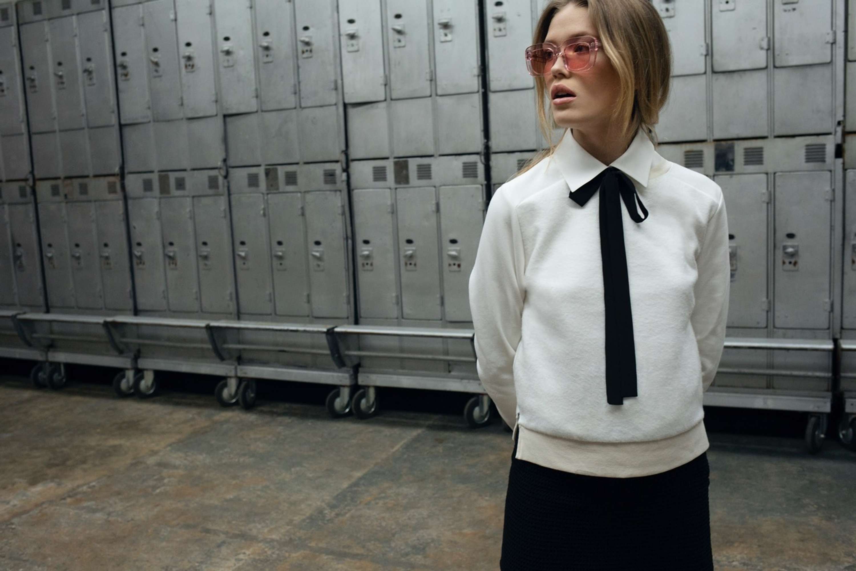 Considered Magazine Issue one by Paula O'Connor