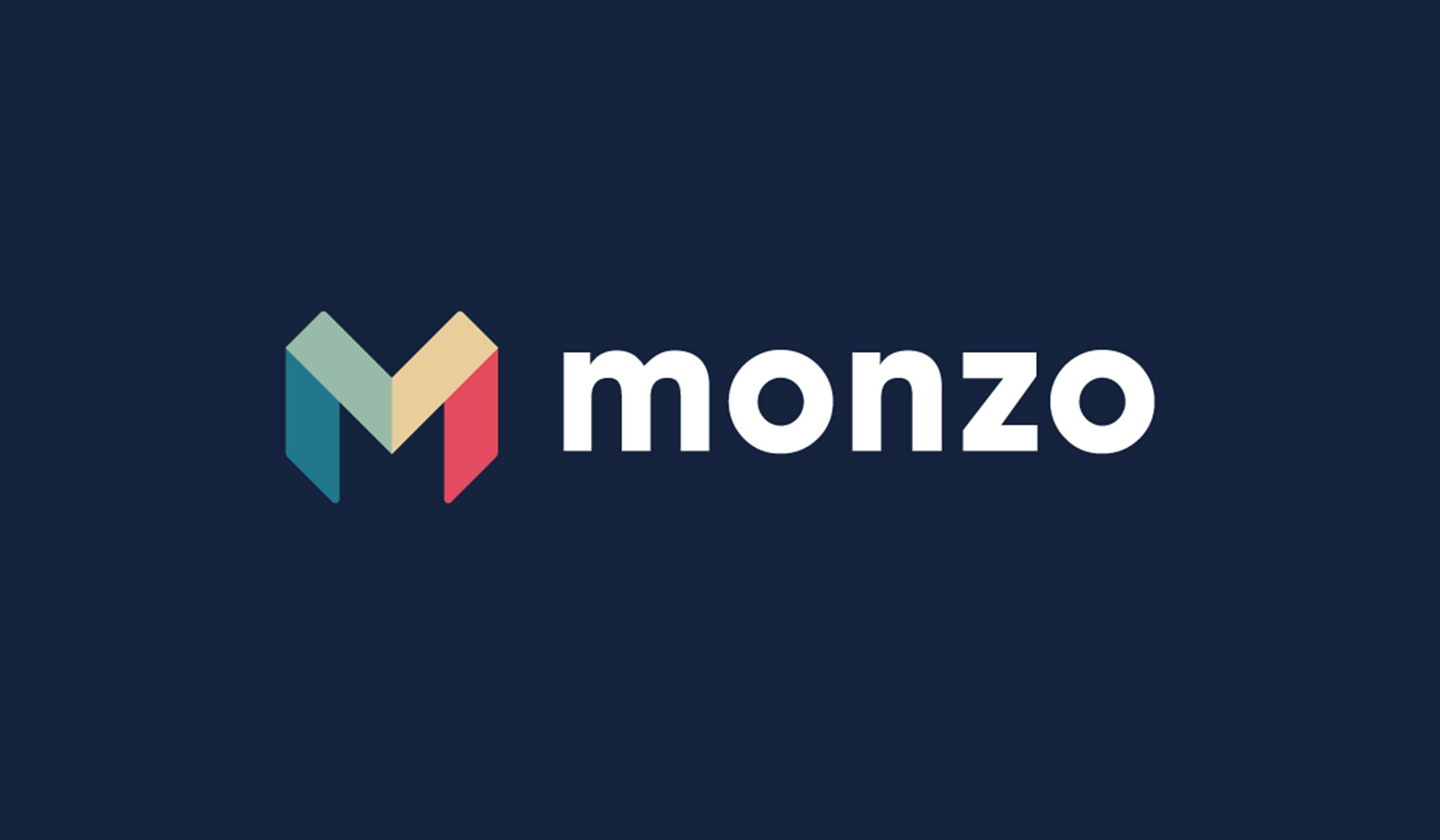 Monzo Round Ups by Hannah Freeman