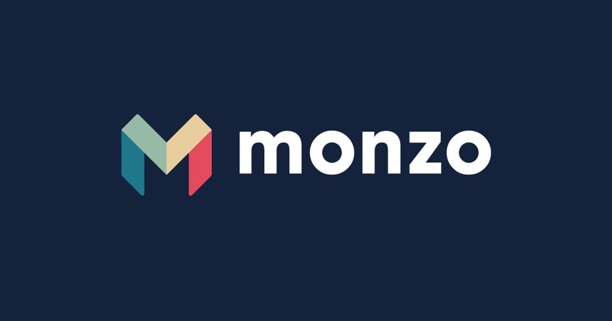 Monzo Round Ups | The Dots