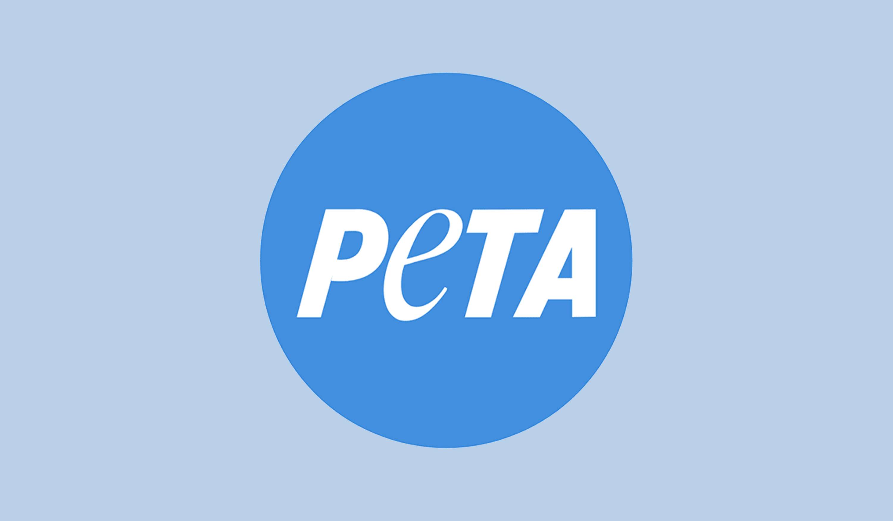 PETA by Hannah Freeman