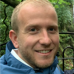 Adam Lewis