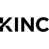 KINC logo