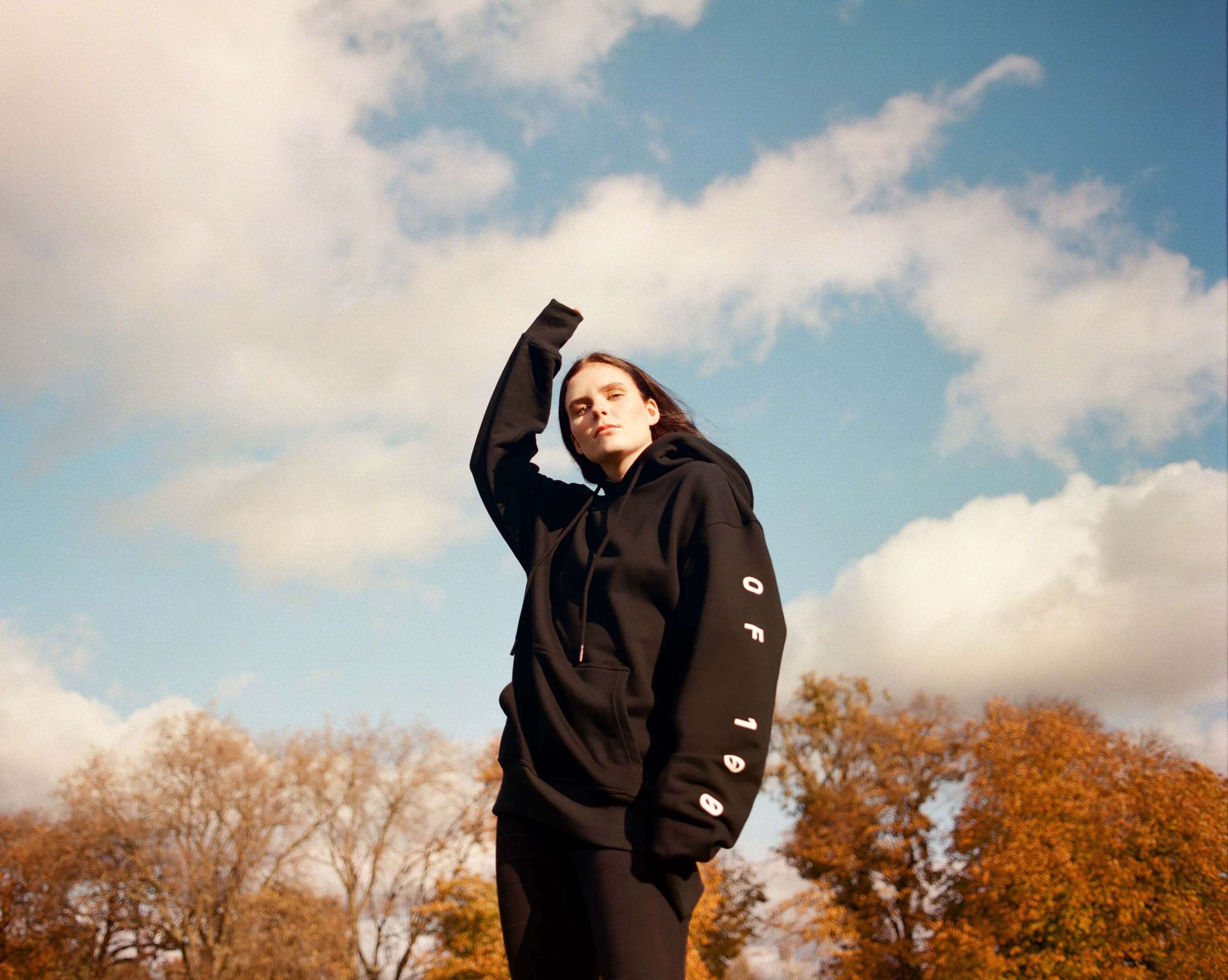 Editorial photoshot. E-commerce content coordinations. by Katya Varennikova