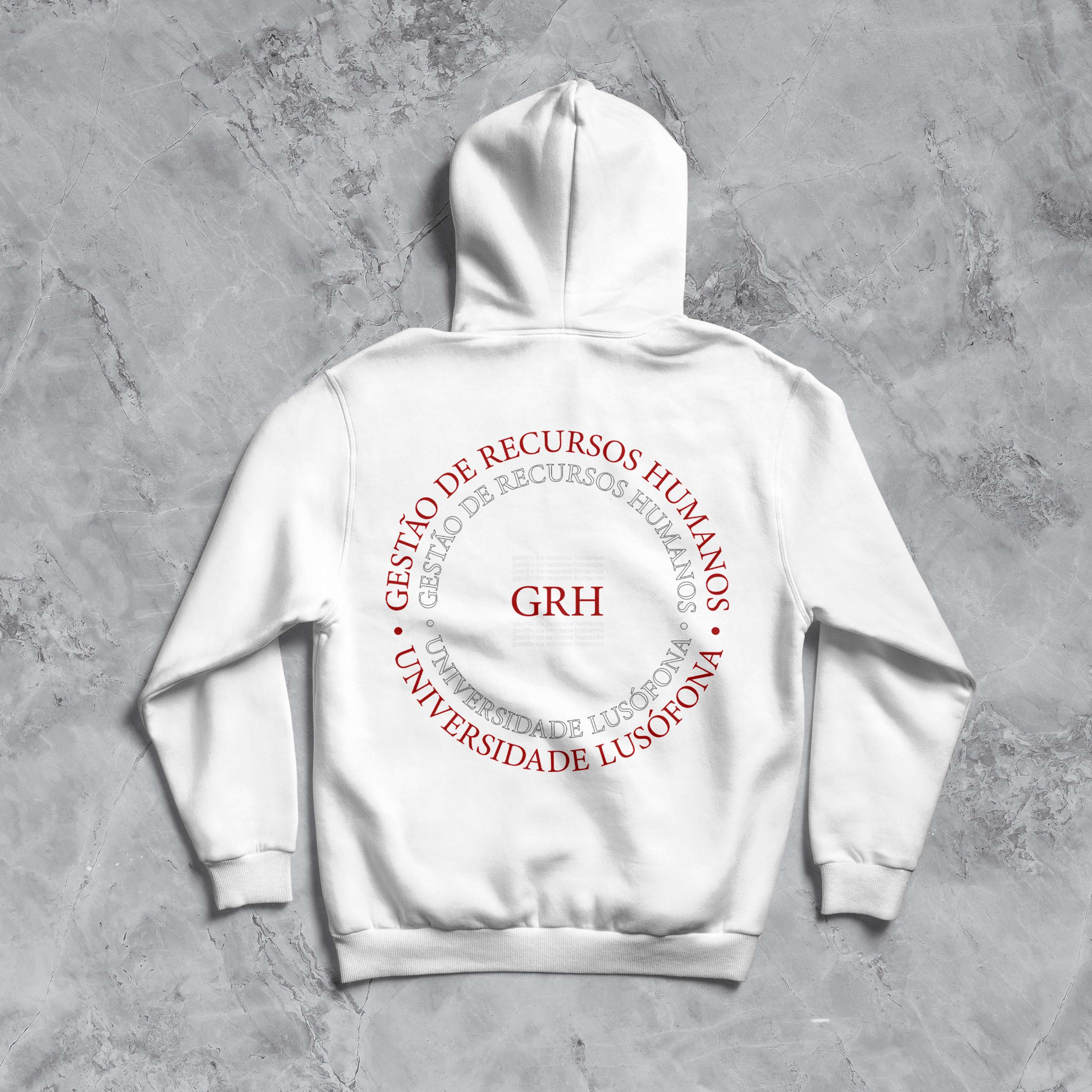 GRH: redefining the Management of Human Resources' image by Maria Rodrigues