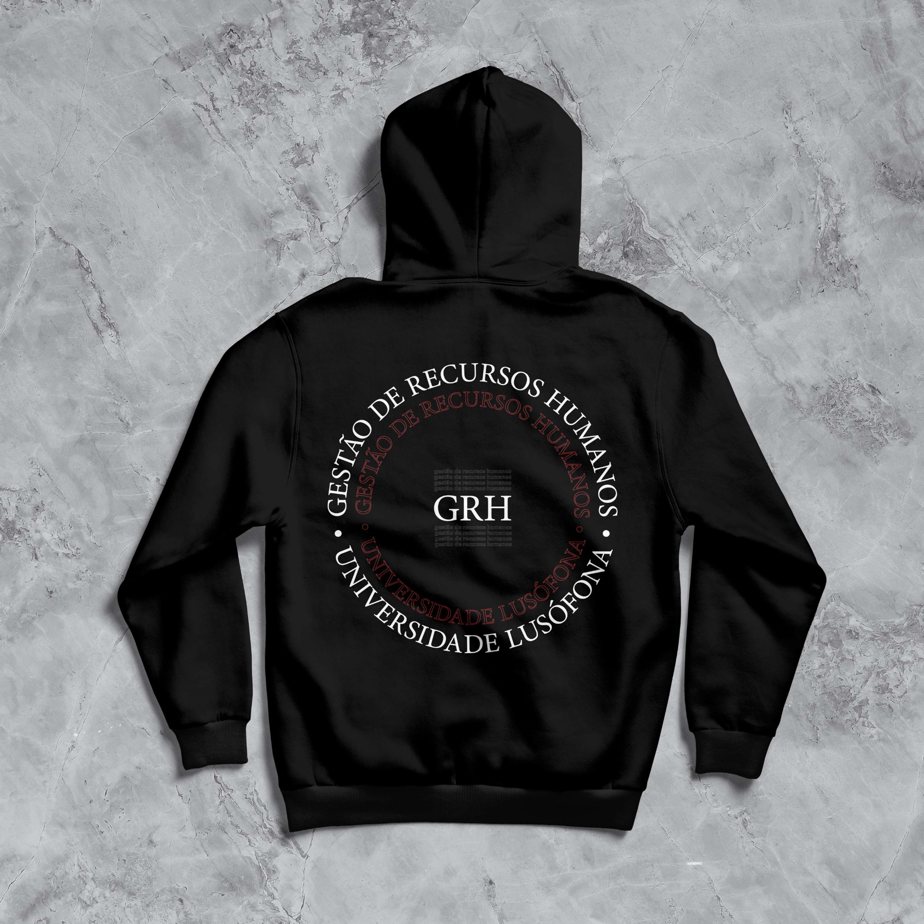GRH: redefining the Management of Human Resources' image by Maria Rodrigues