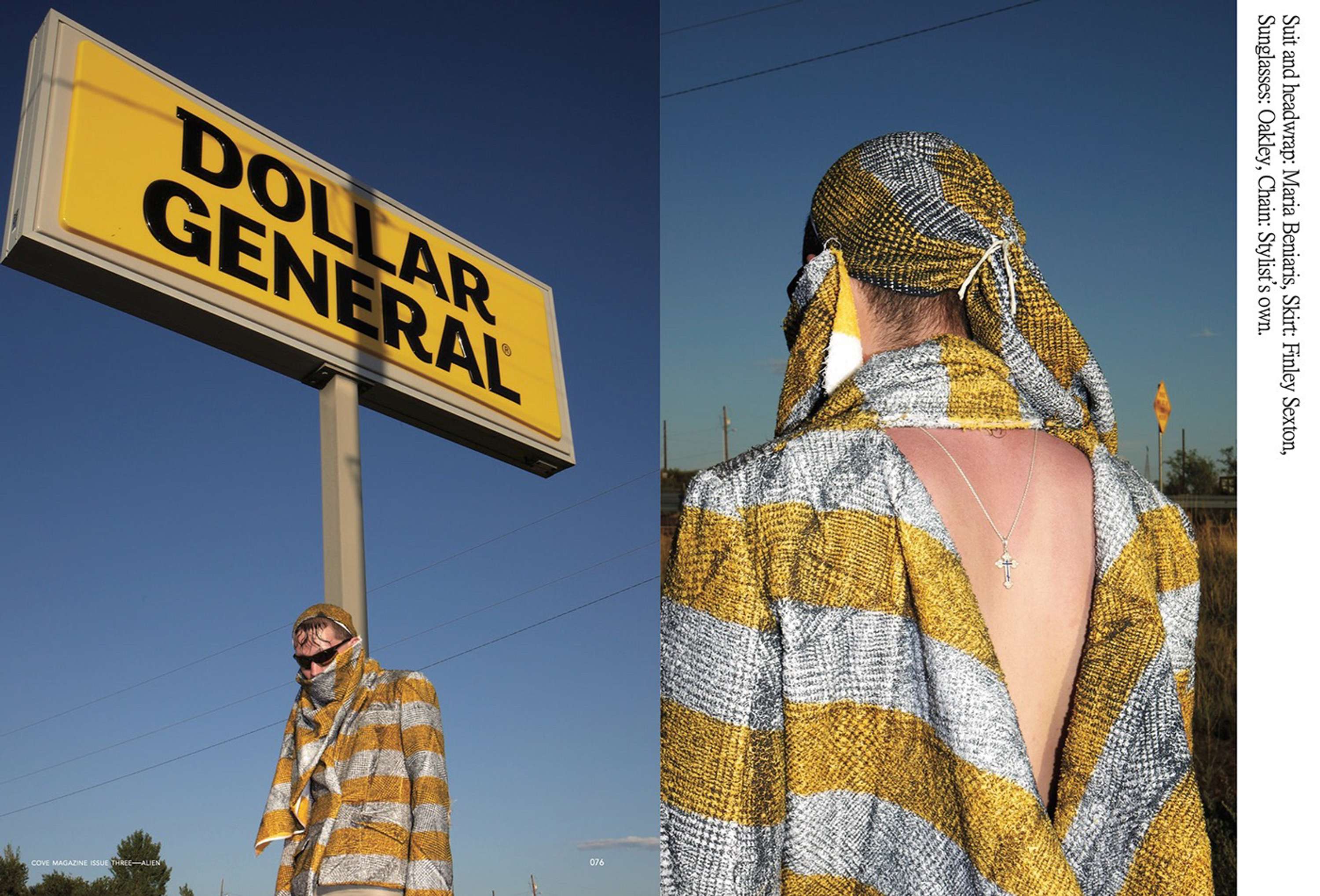 Borderline by Geri Dempsey