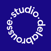 Studio Delabrousse logo