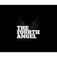 The Fourth Angel logo