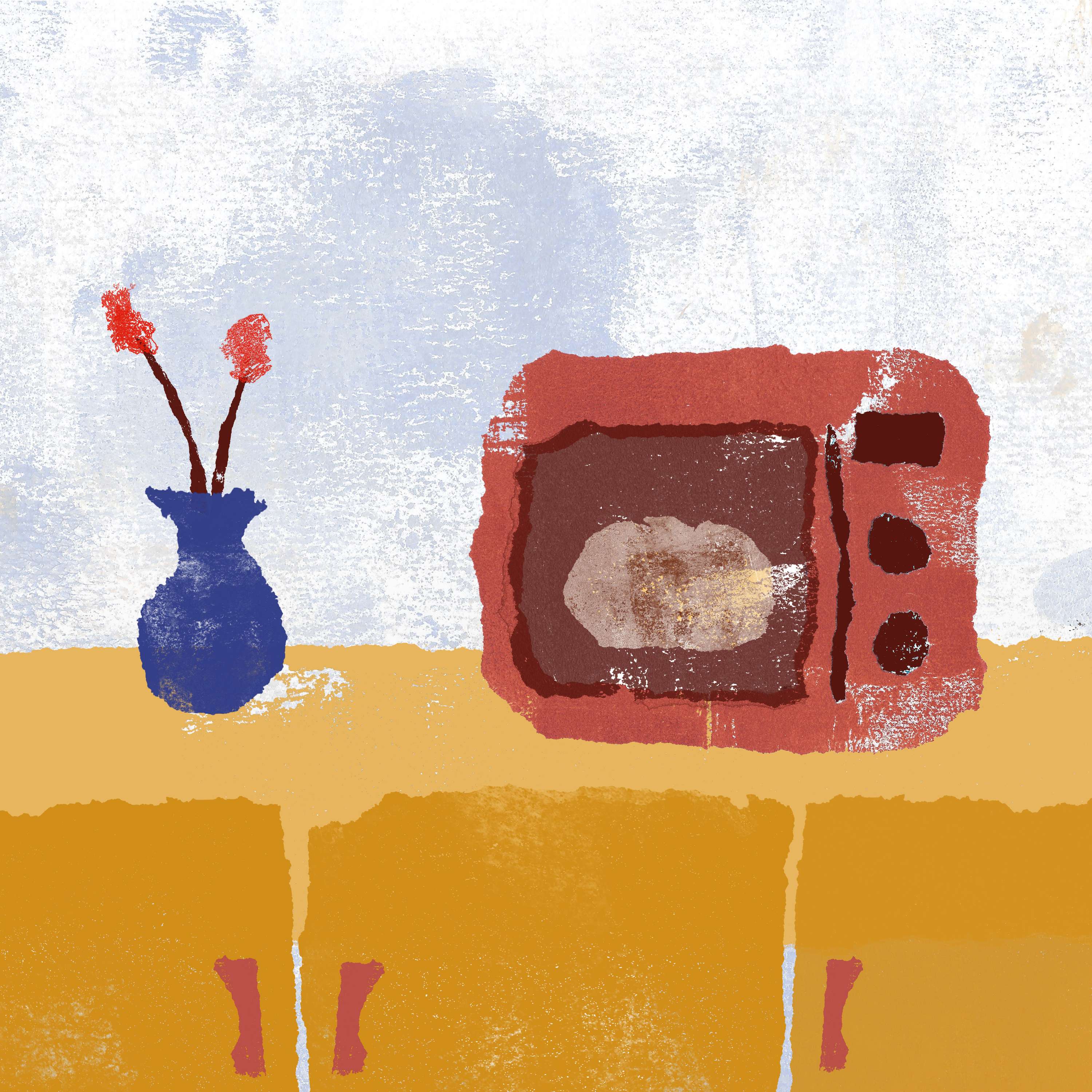 HOME by Ana Durão