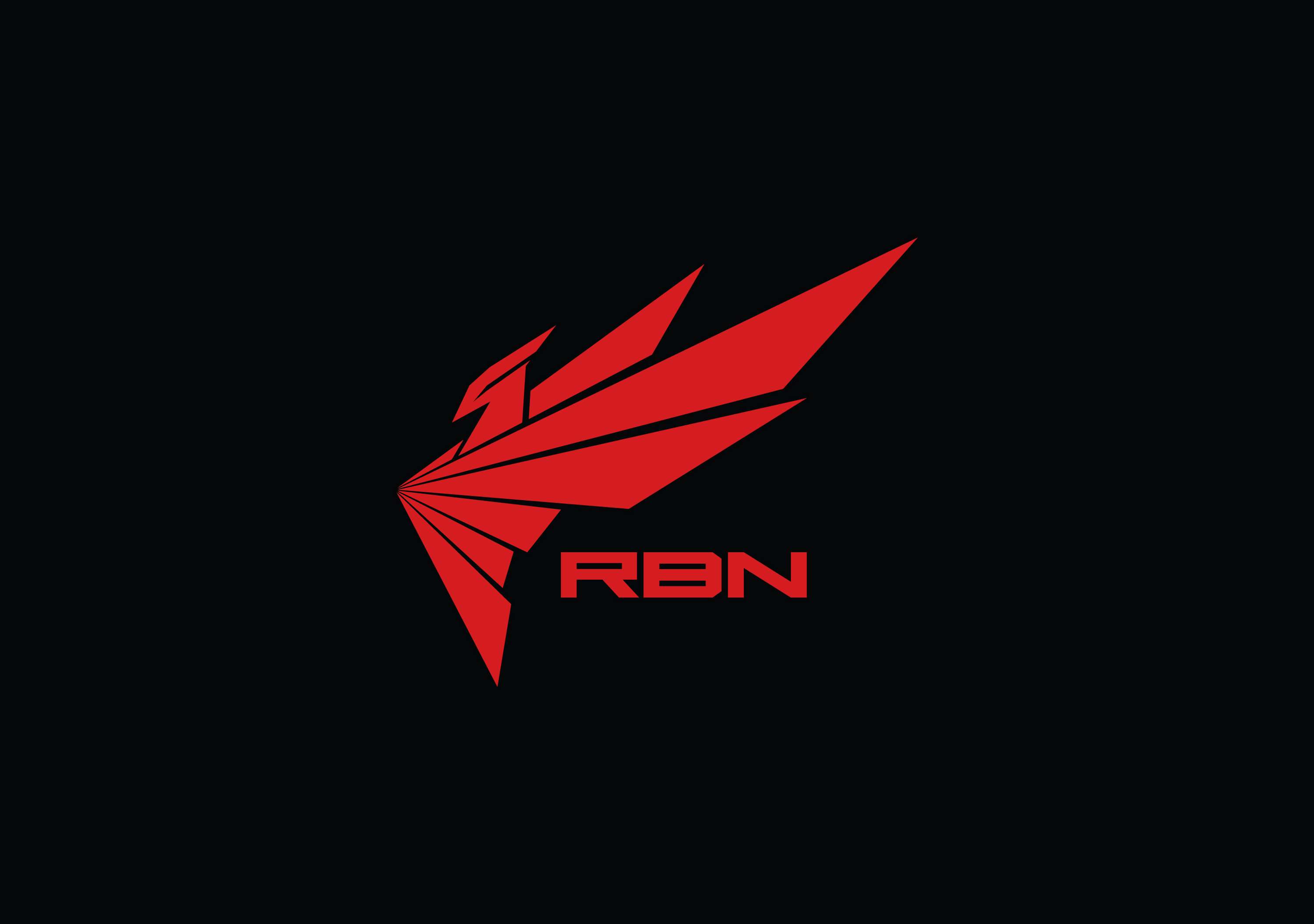 Reborn - Rebranding by Zam Faiz