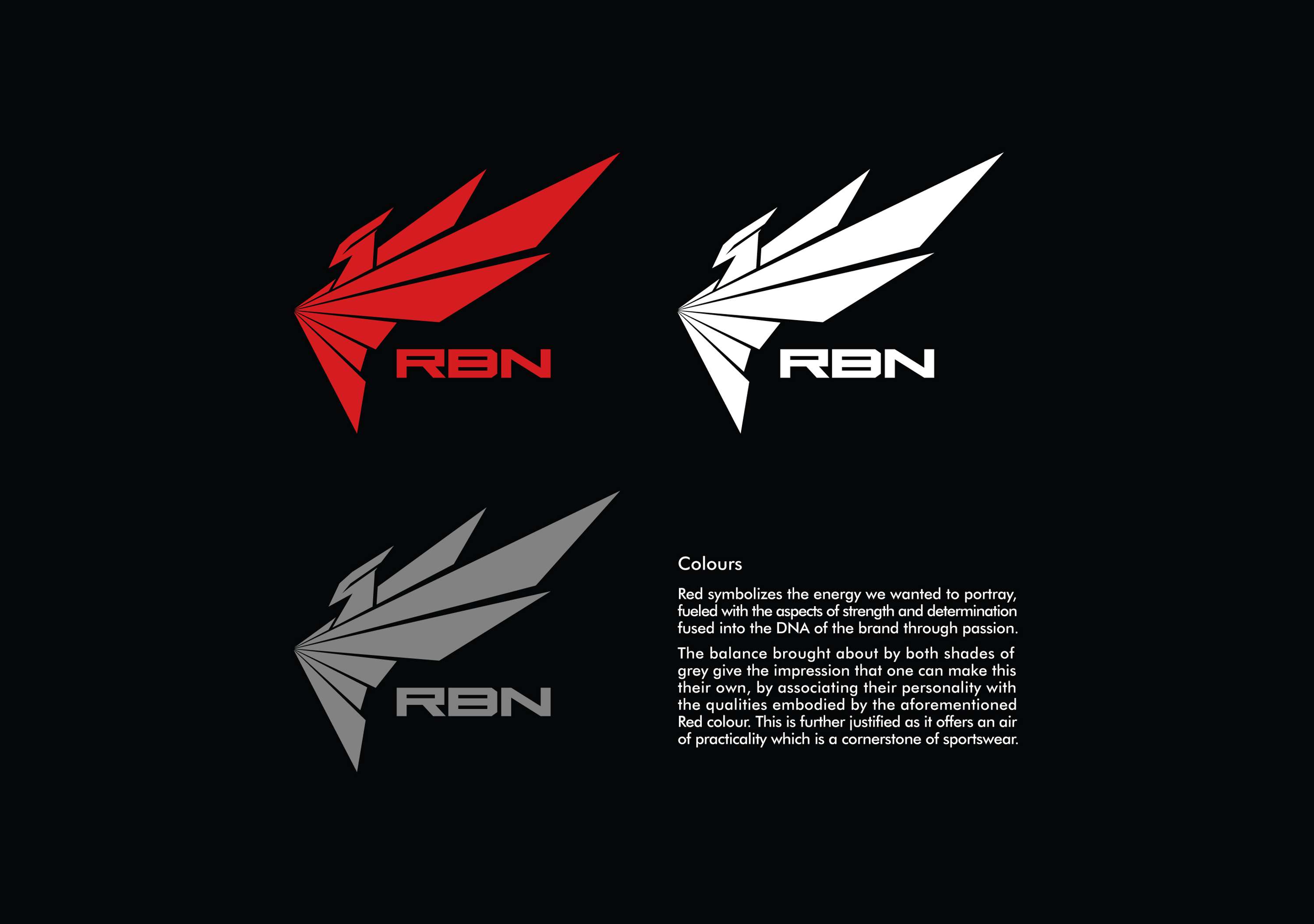 Reborn - Rebranding by Zam Faiz