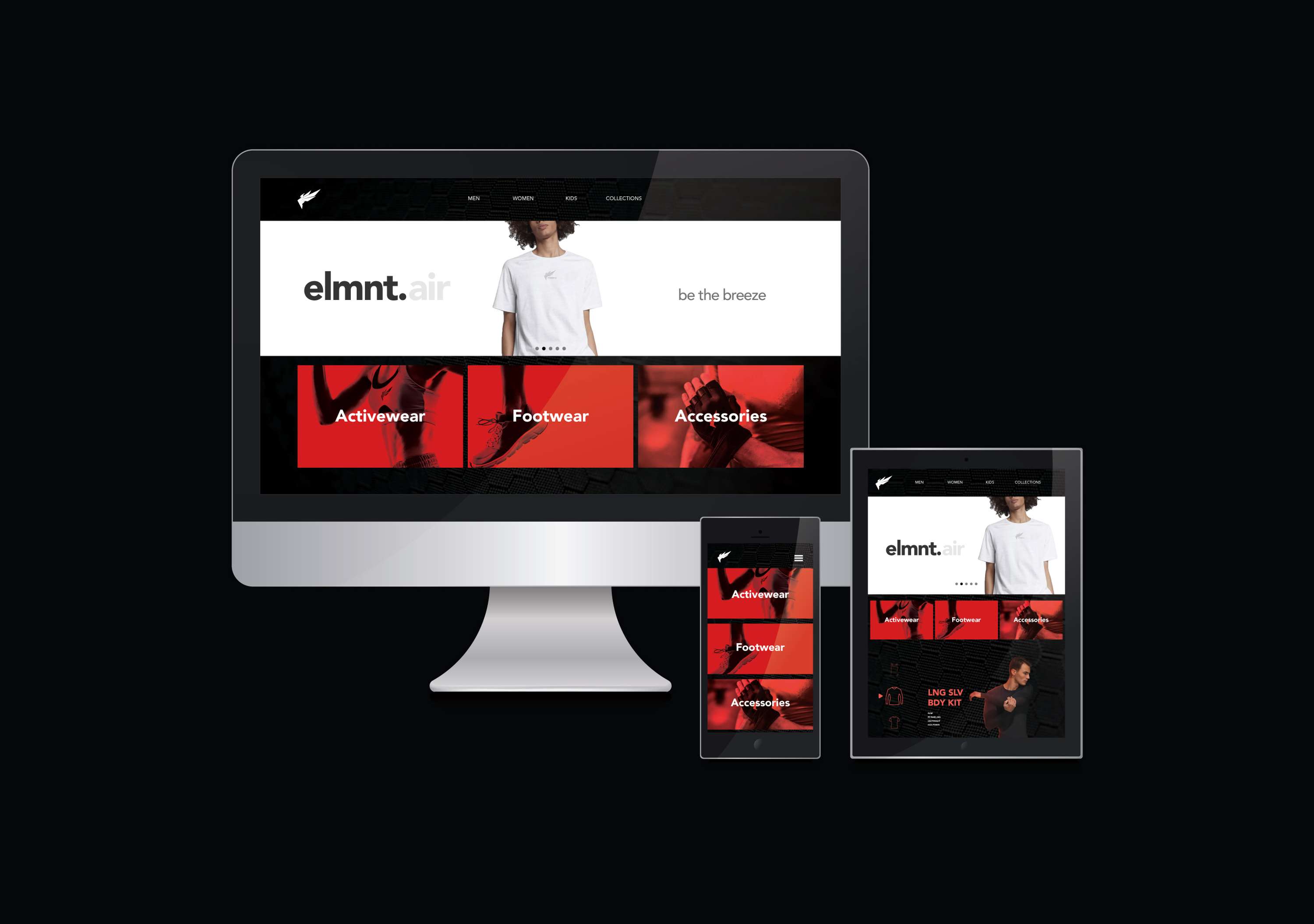 Reborn - Rebranding by Zam Faiz