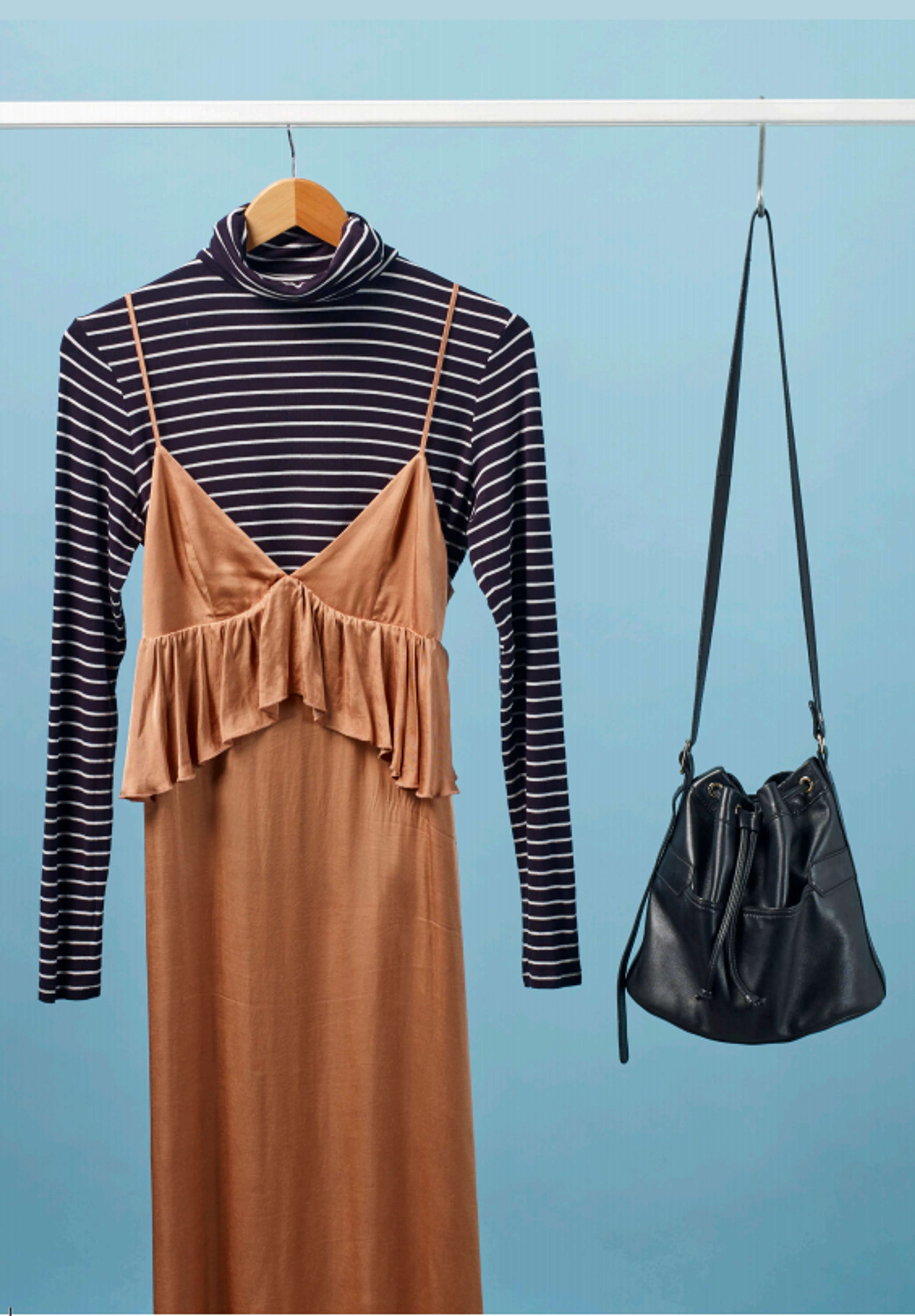 A.W Capsule Collection by Charlie Enright