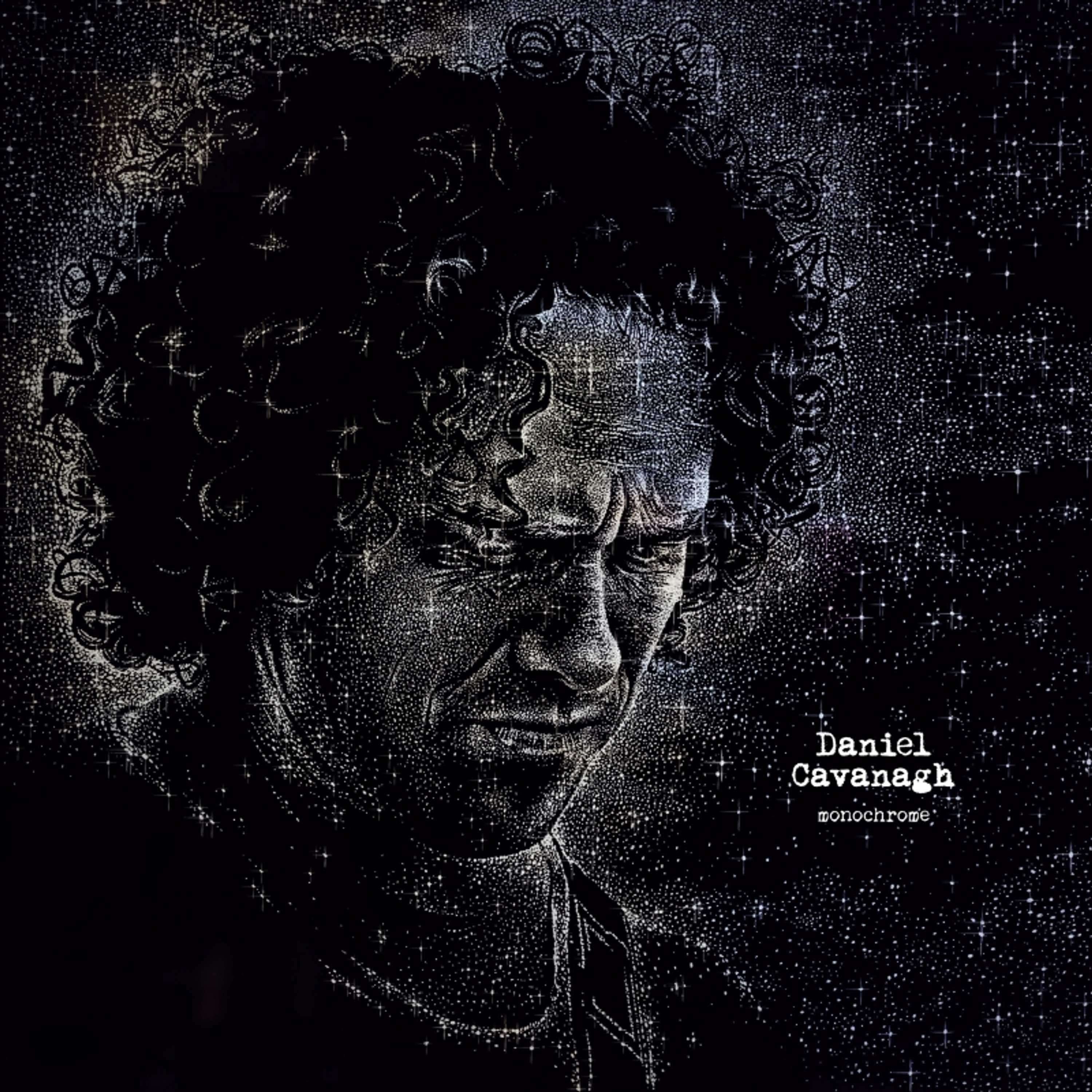 Anathema & Daniel Cavanagh by Scott Robinson