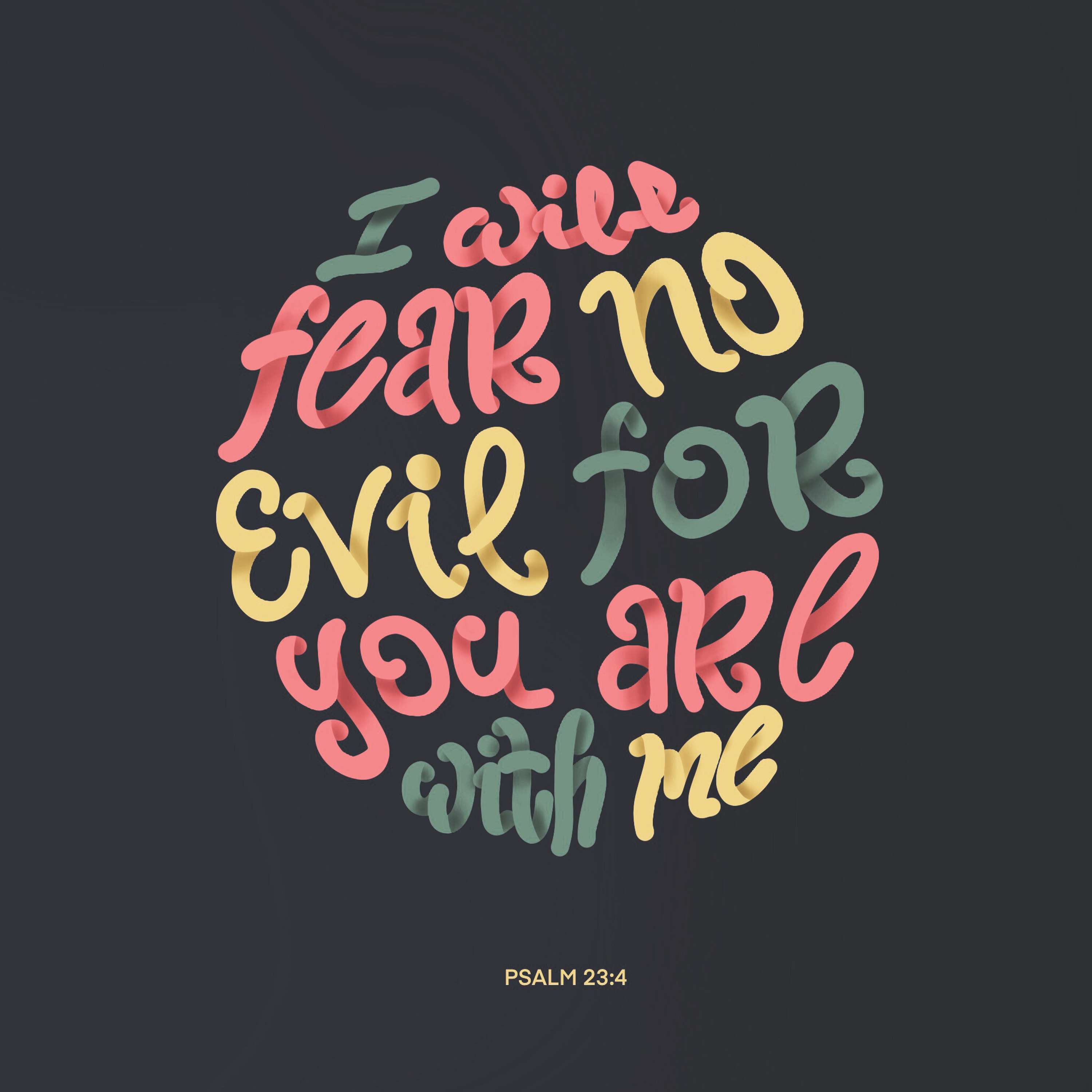 Typography by Justin Elayanithottathil