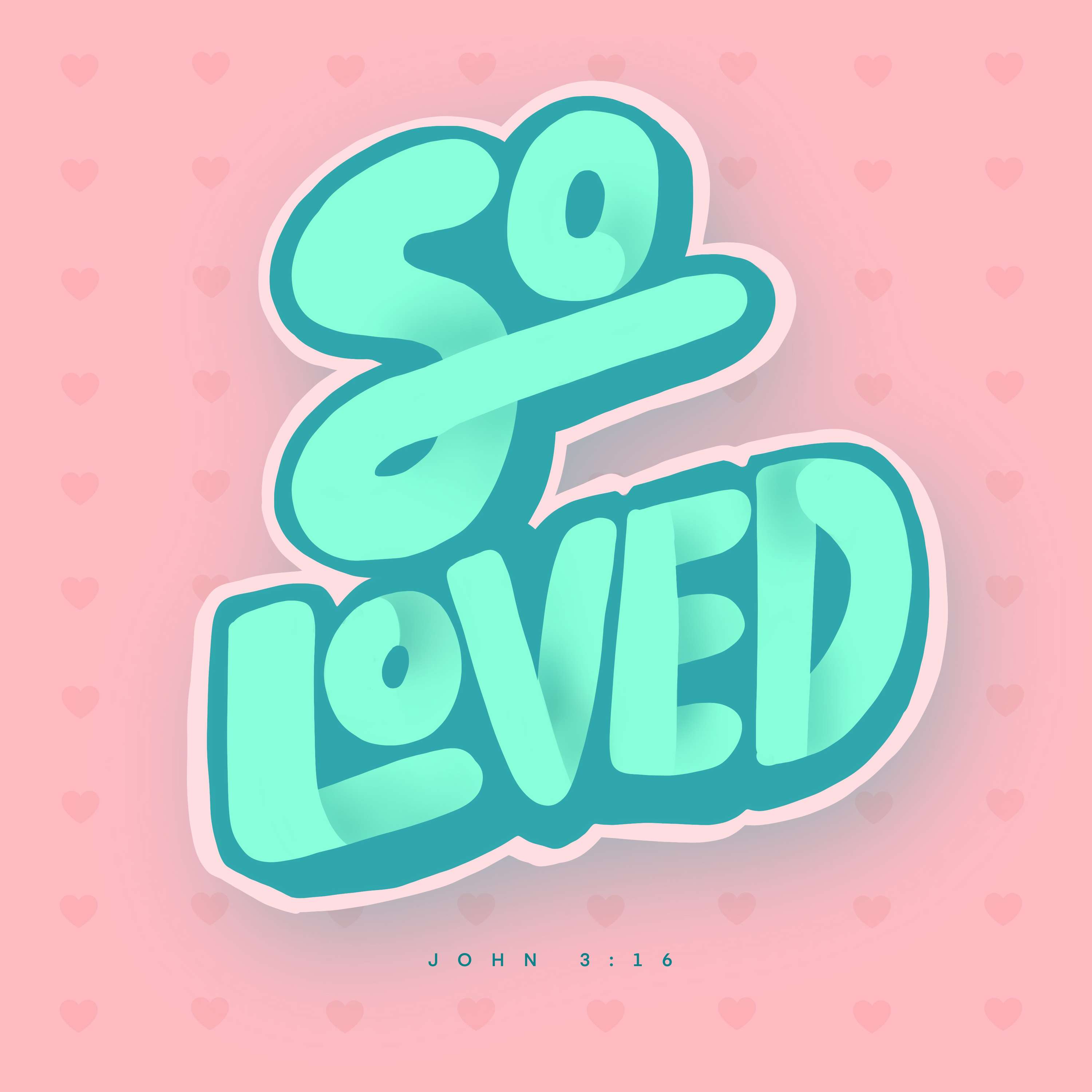 Typography by Justin Elayanithottathil