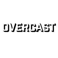 Overcast Agency logo