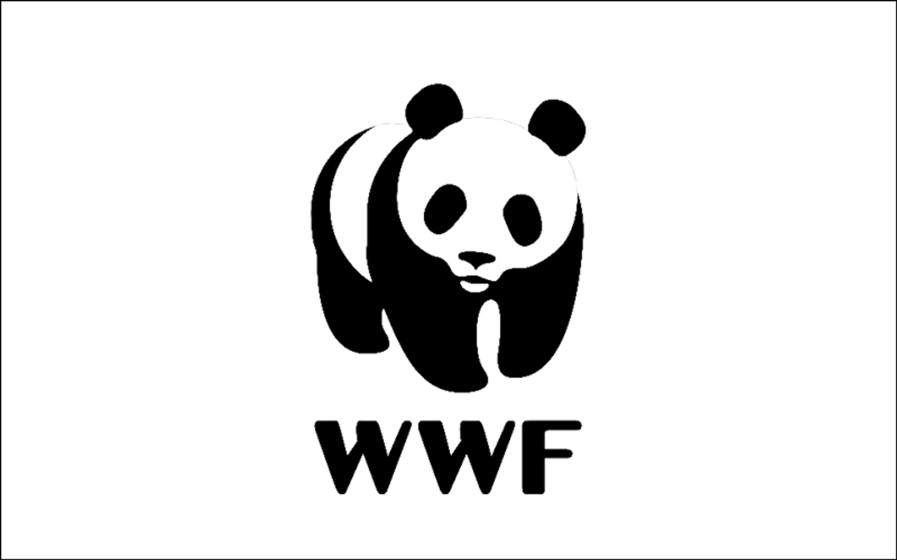 WWF by Meg Hoyes
