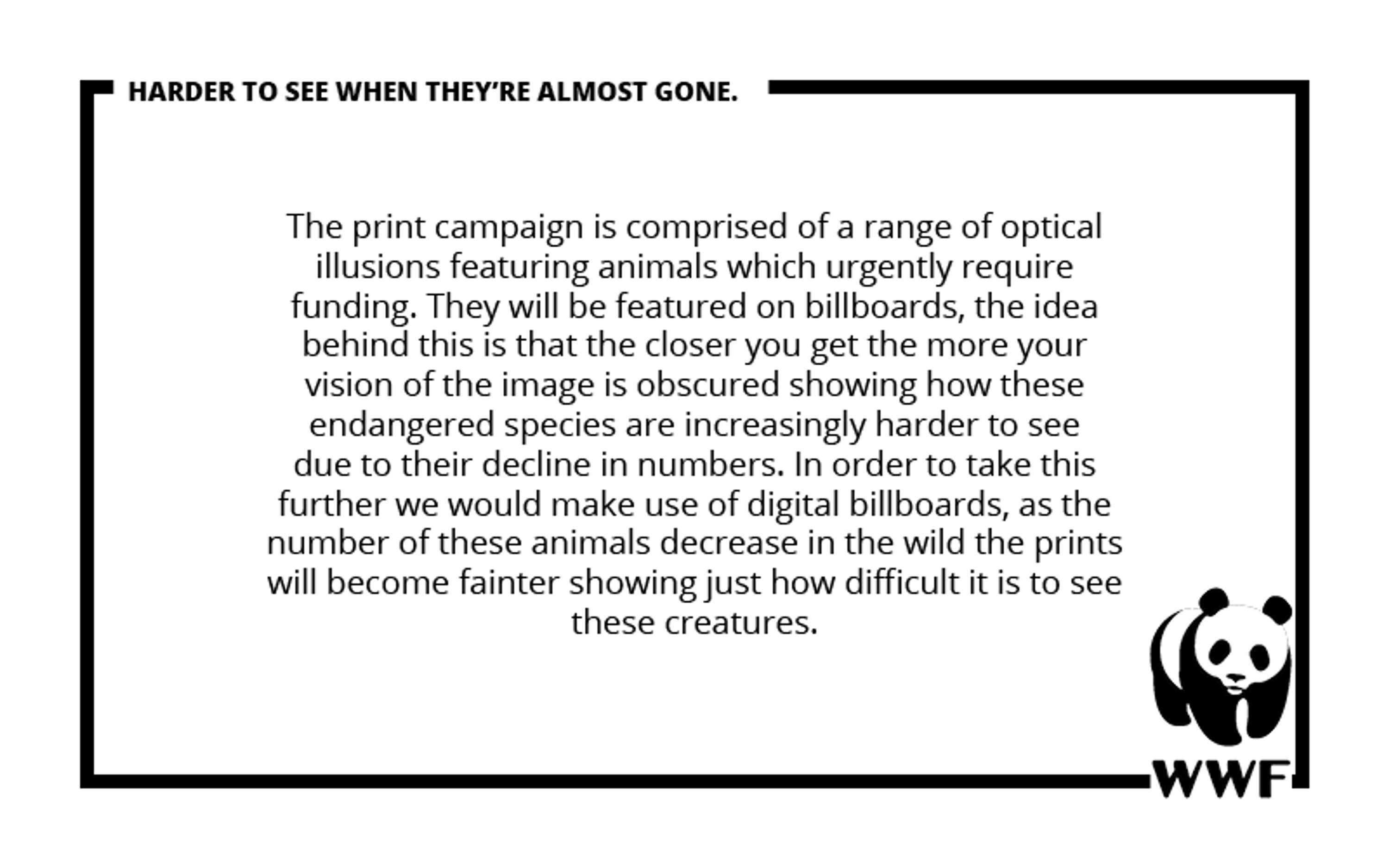 WWF by Meg Hoyes