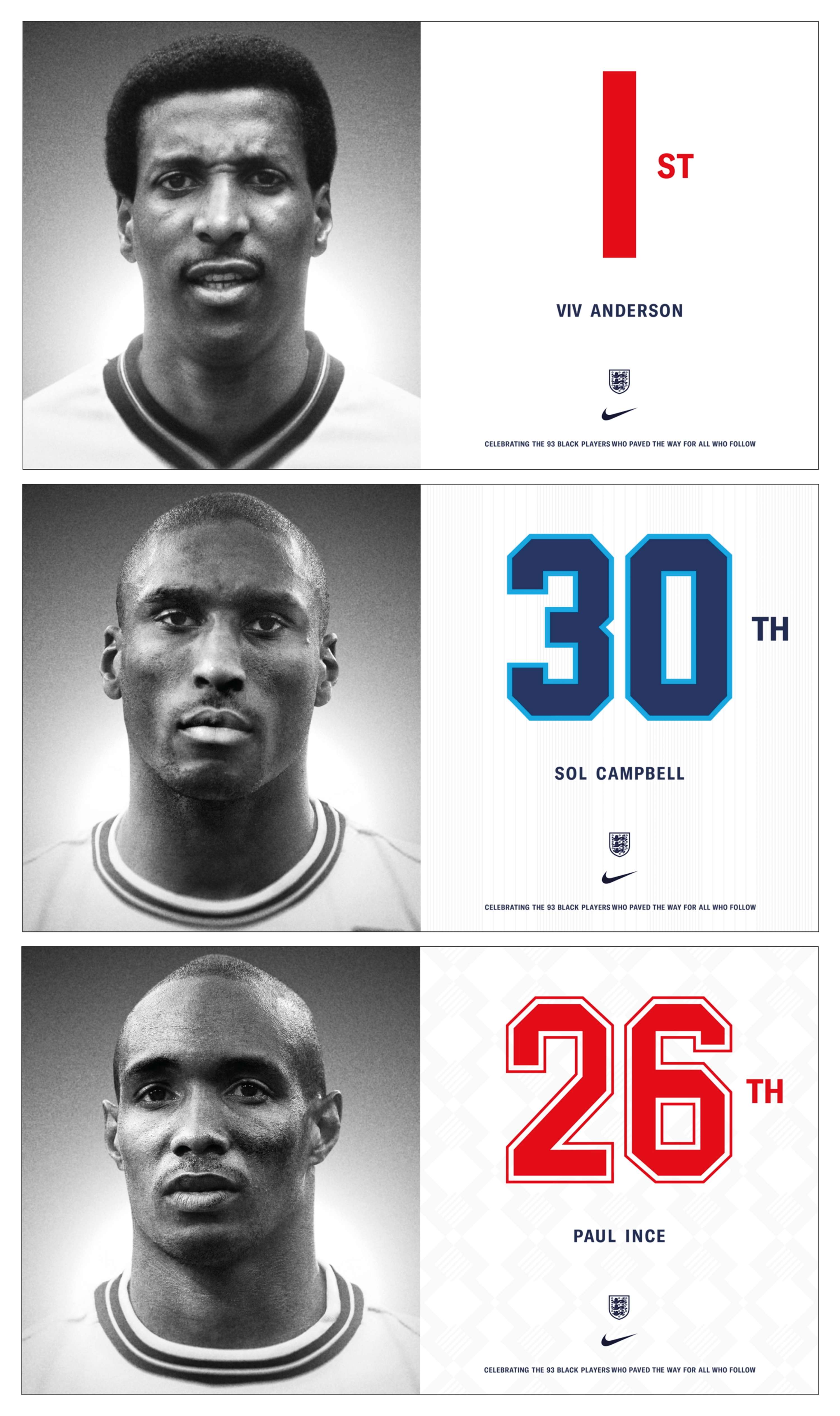 Nike – For all who follow by Ads Dechaud
