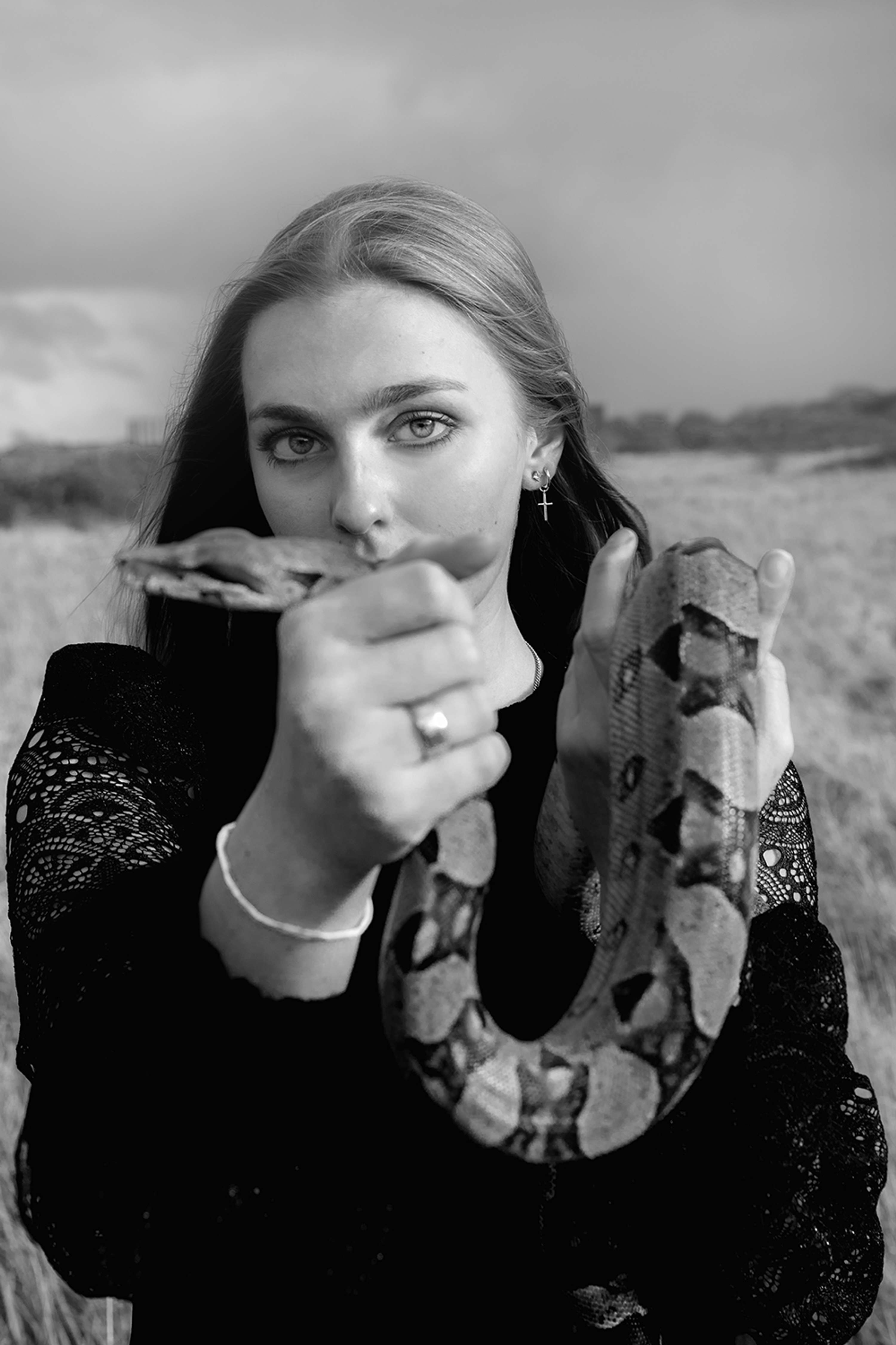 EMERSON by Jemima Marriott