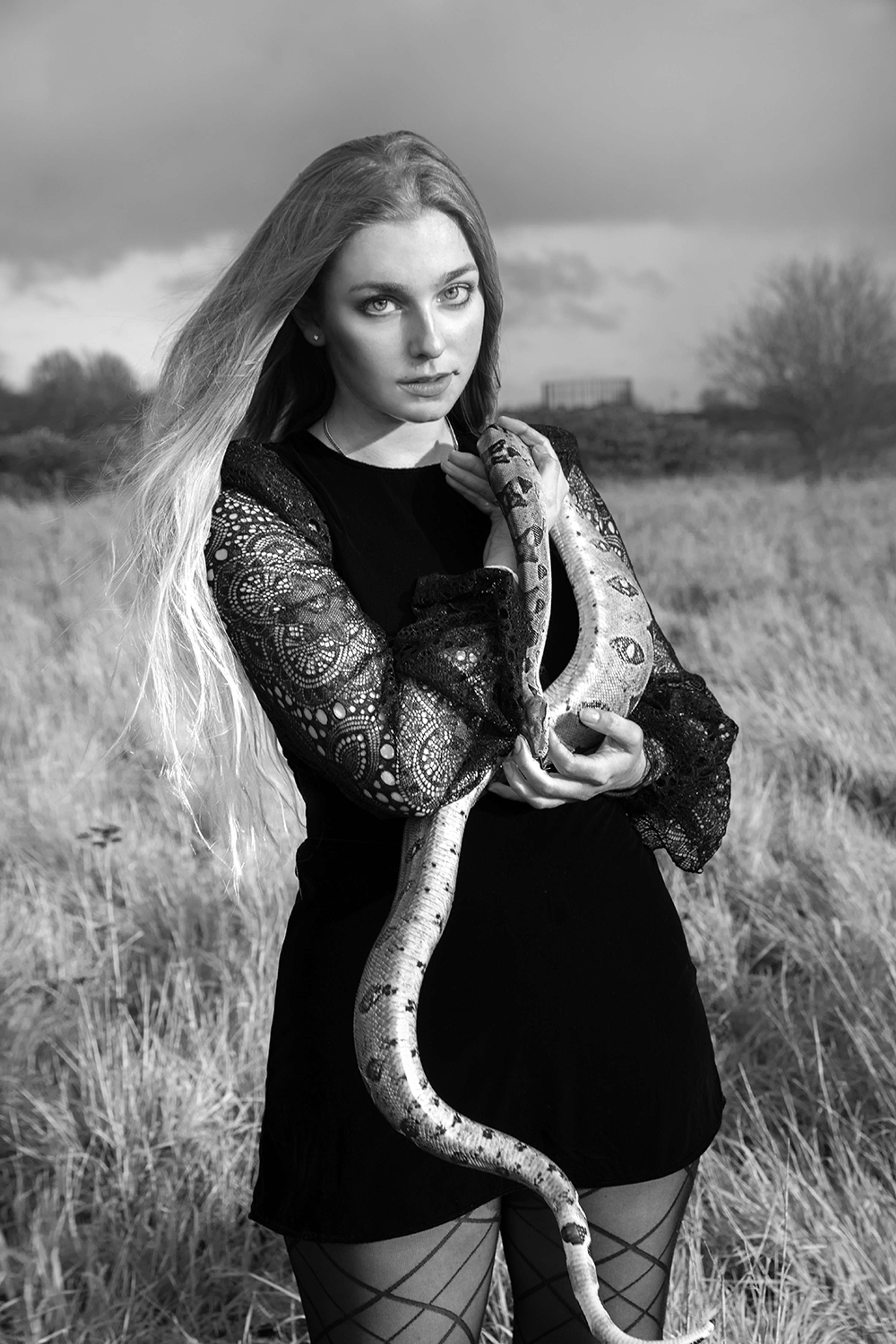 EMERSON by Jemima Marriott