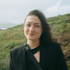 Raquel Cruickshank