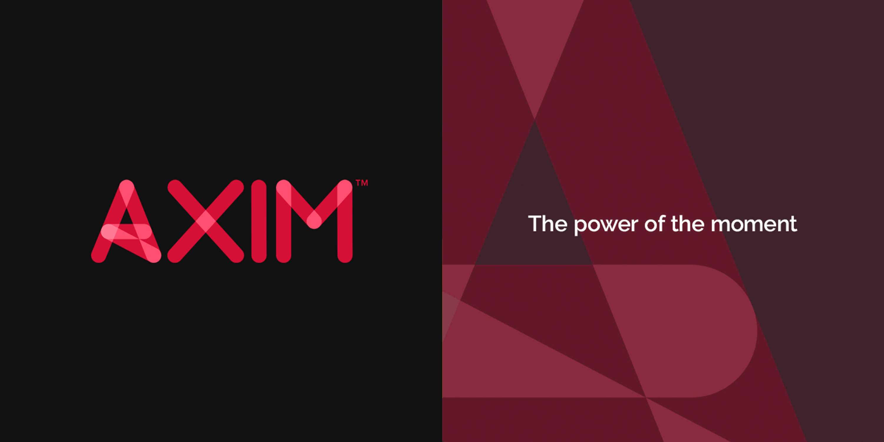 Axim Global by Matt Percival