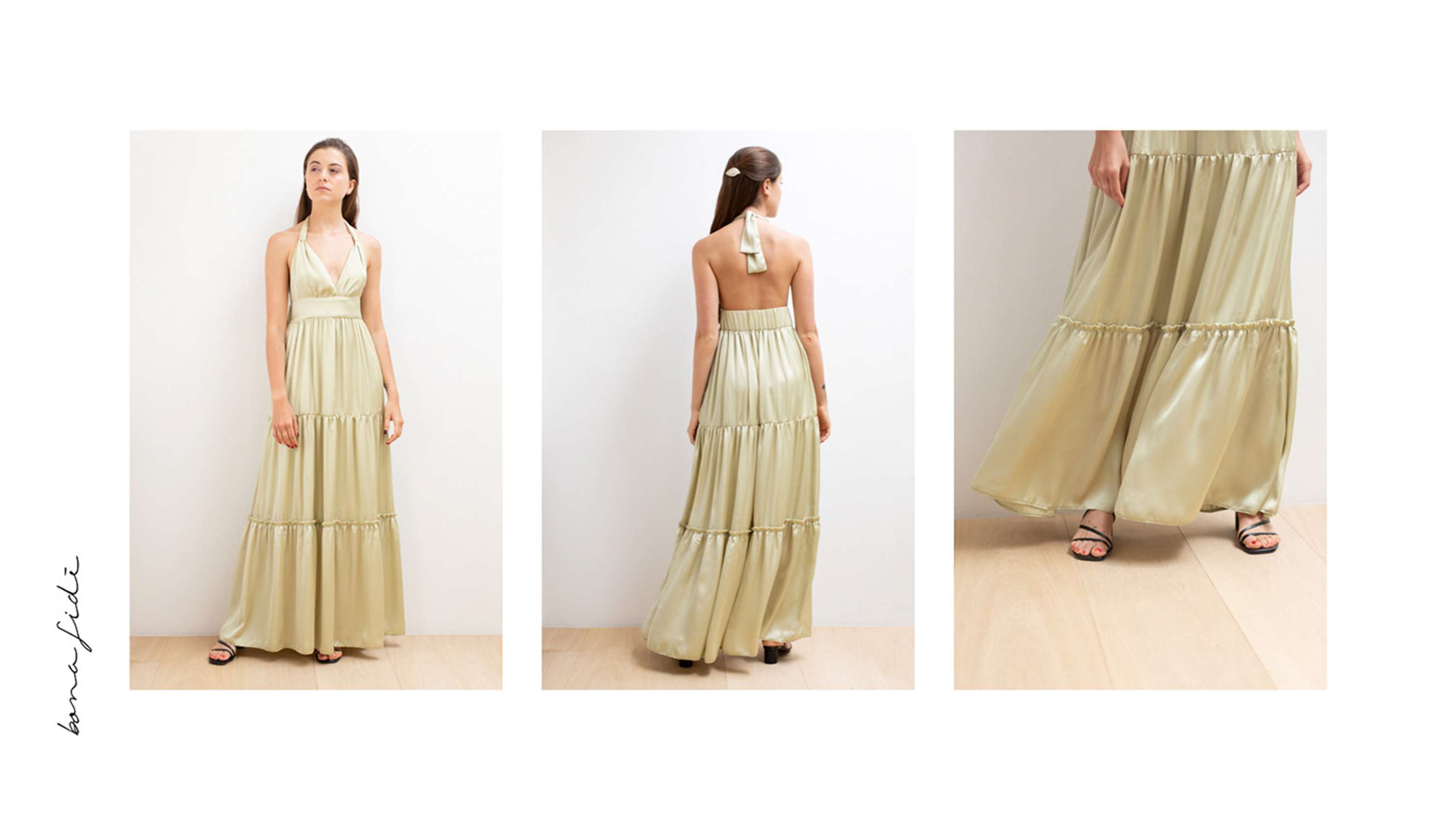 Gaia Collection by Melissa Pereira
