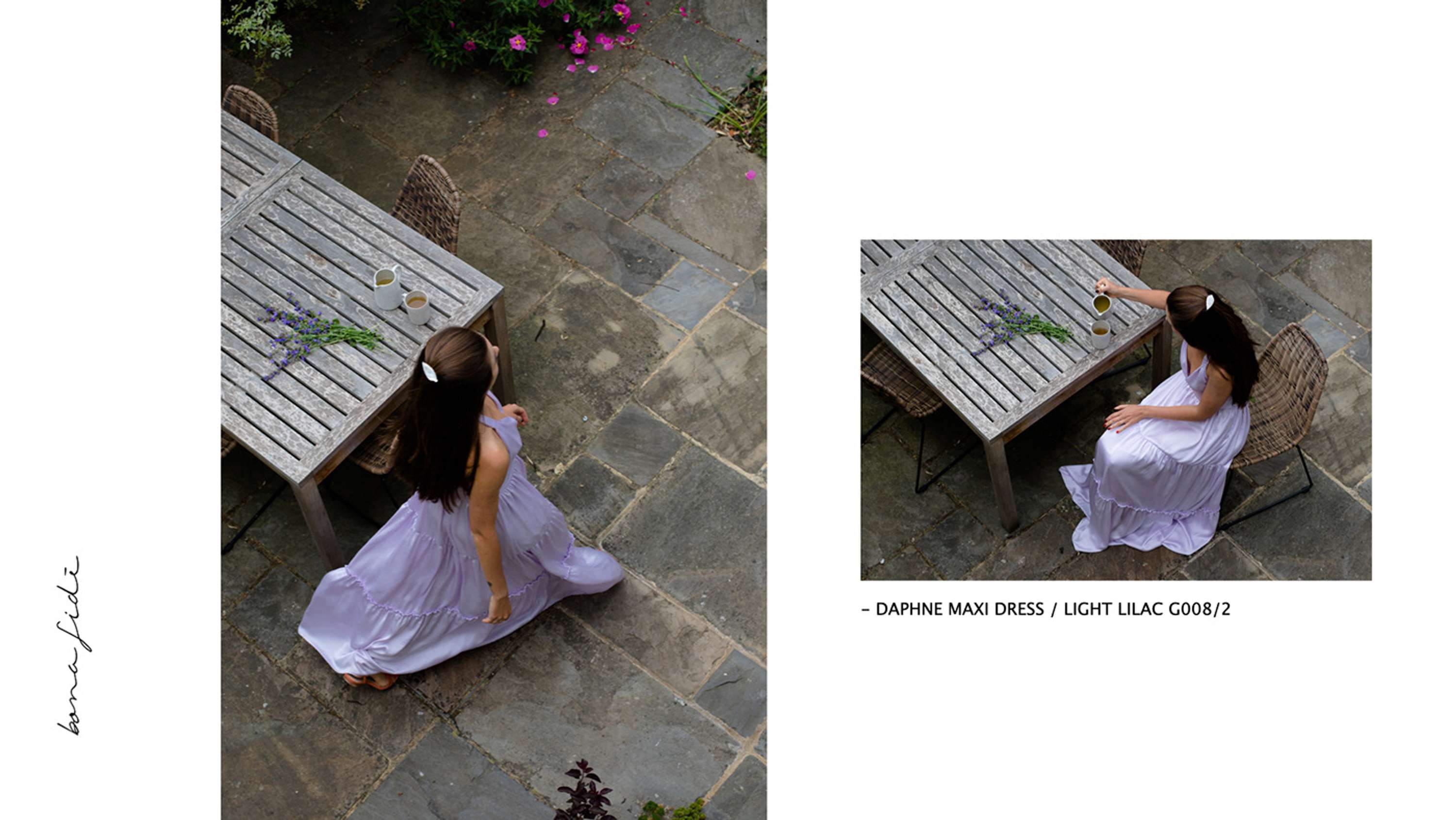 Gaia Collection by Melissa Pereira