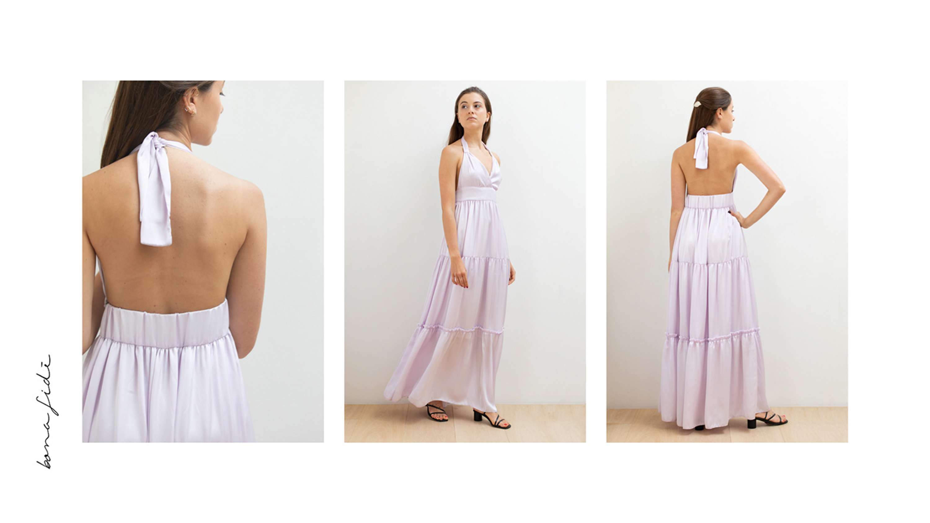 Gaia Collection by Melissa Pereira
