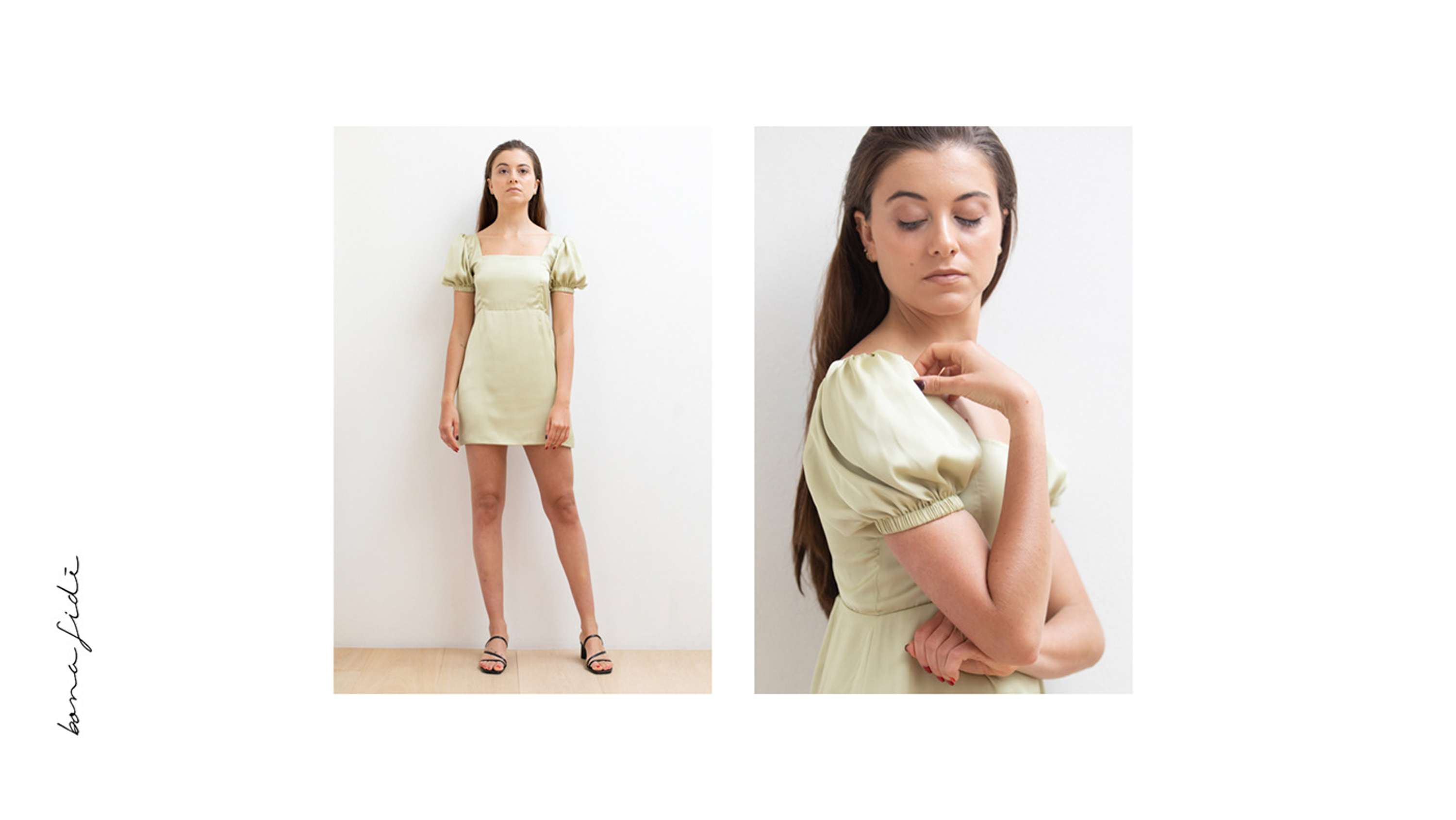 Gaia Collection by Melissa Pereira