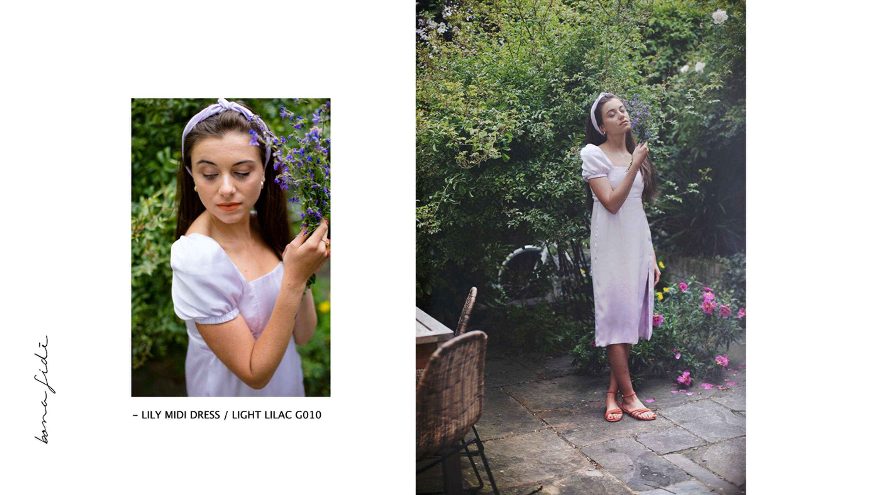 Gaia Collection by Melissa Pereira