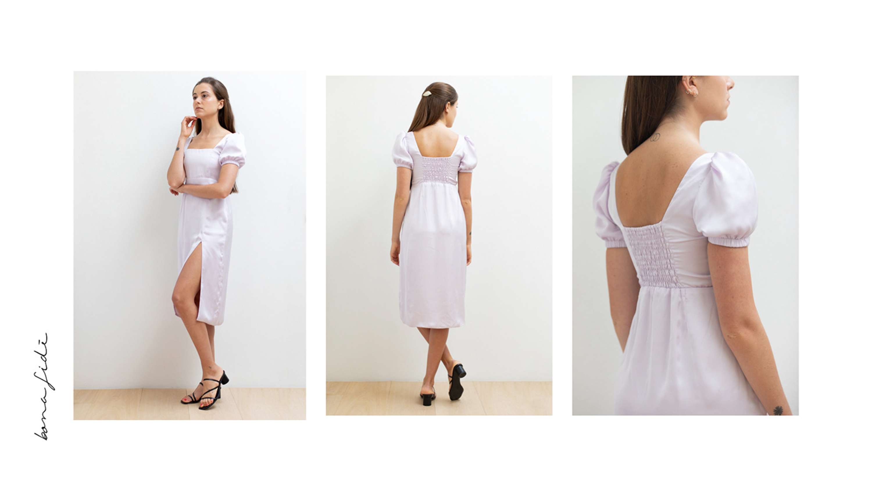 Gaia Collection by Melissa Pereira