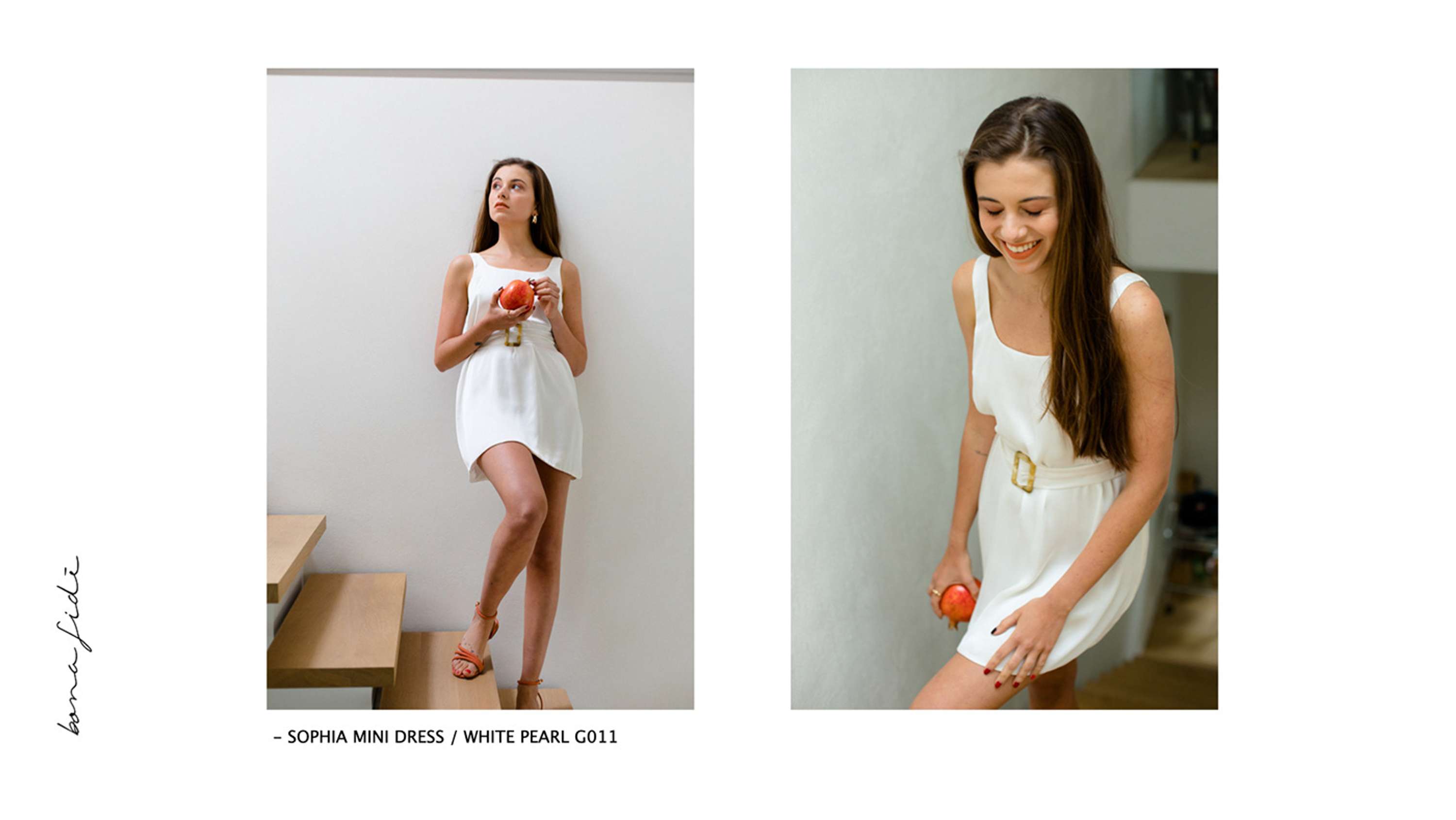 Gaia Collection by Melissa Pereira