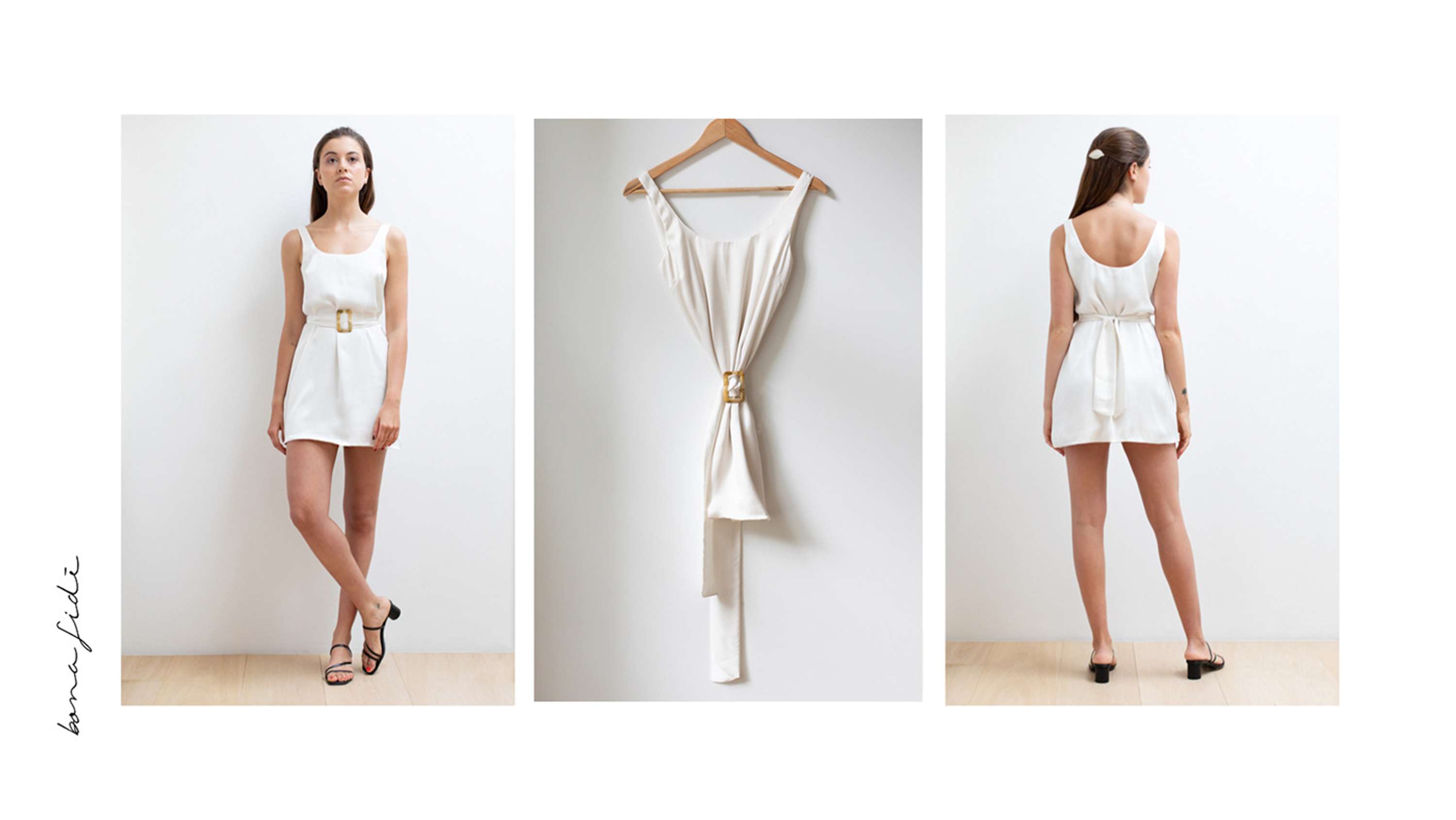 Gaia Collection by Melissa Pereira