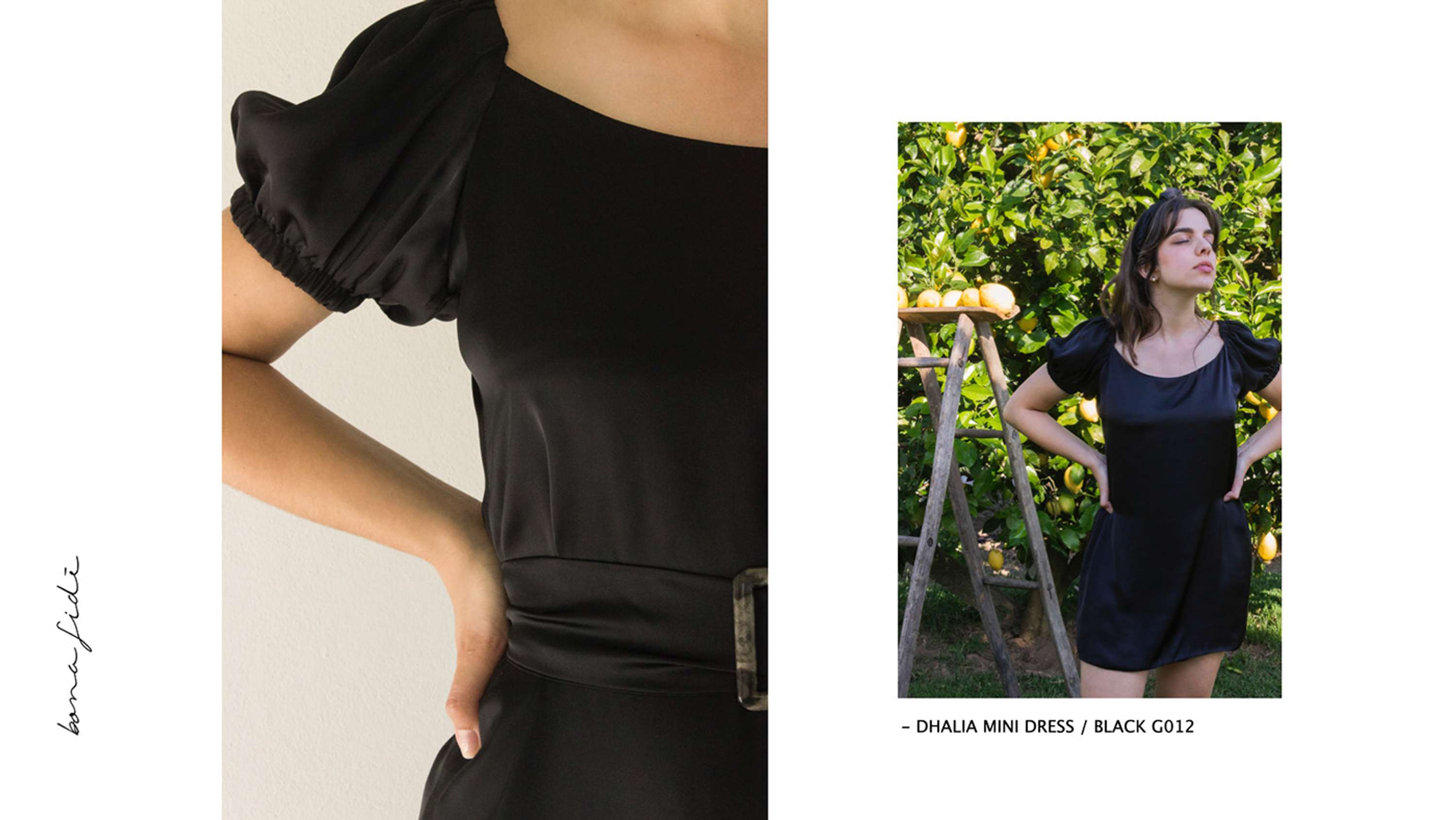 Gaia Collection by Melissa Pereira