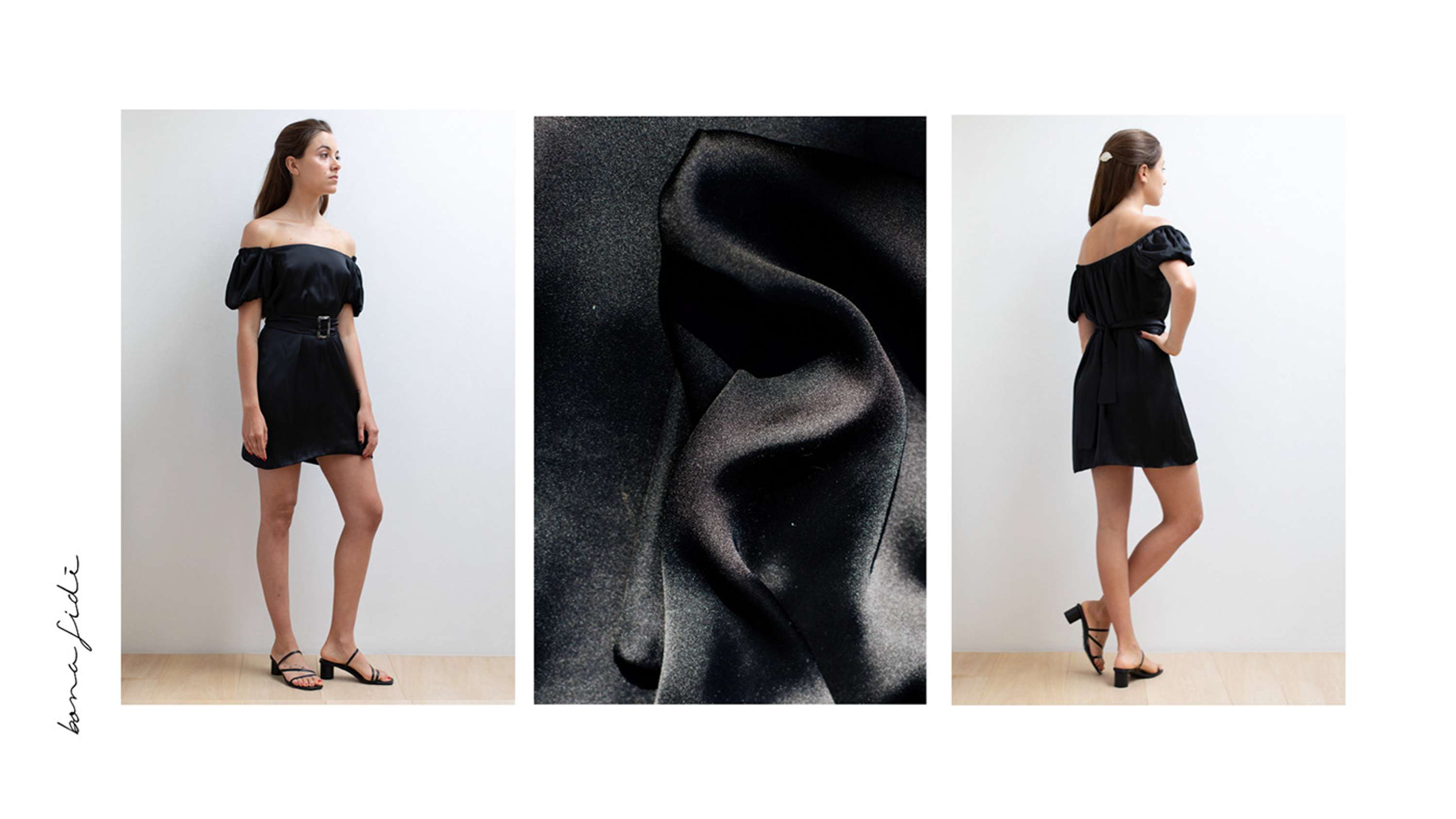 Gaia Collection by Melissa Pereira