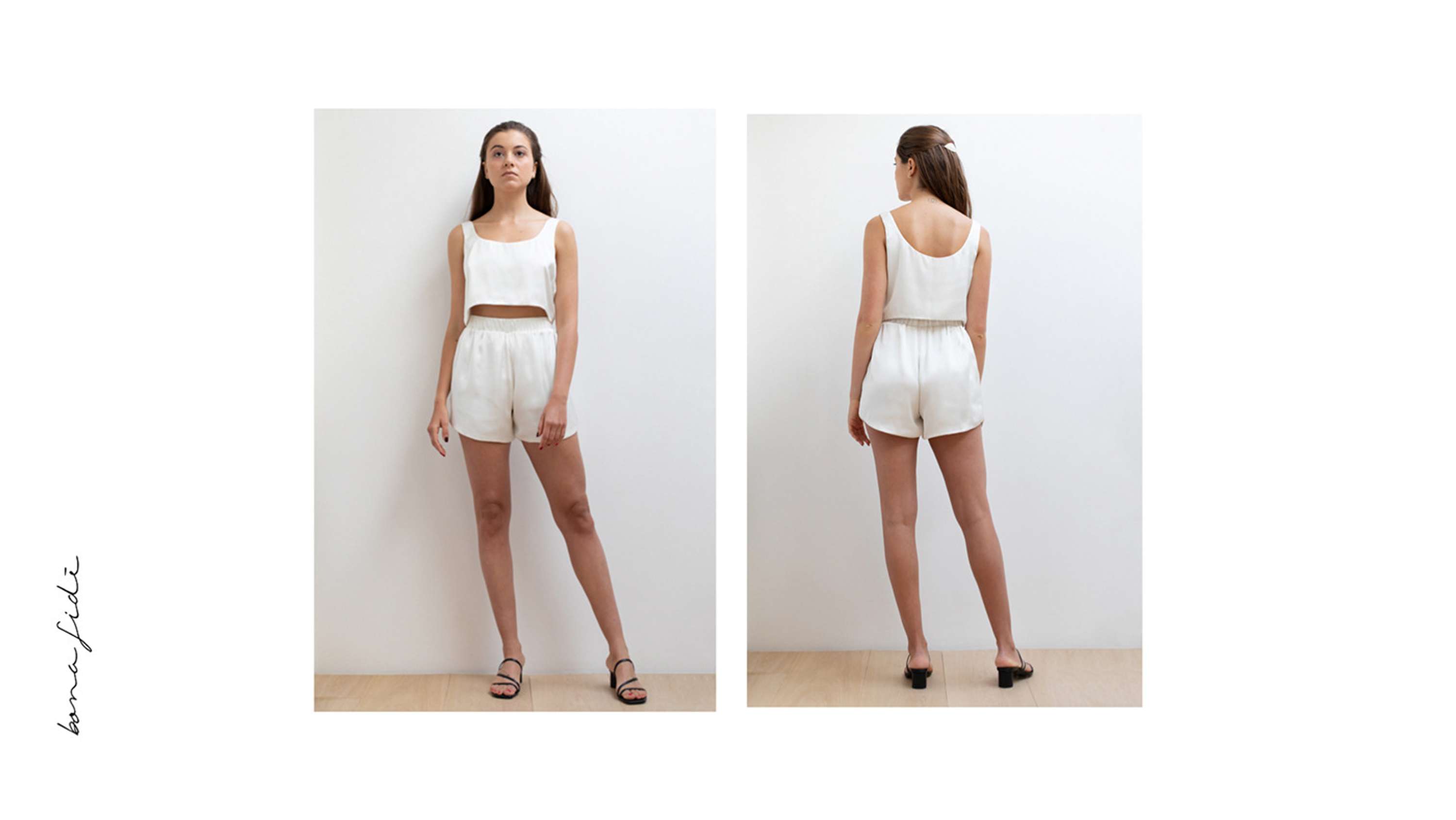 Gaia Collection by Melissa Pereira