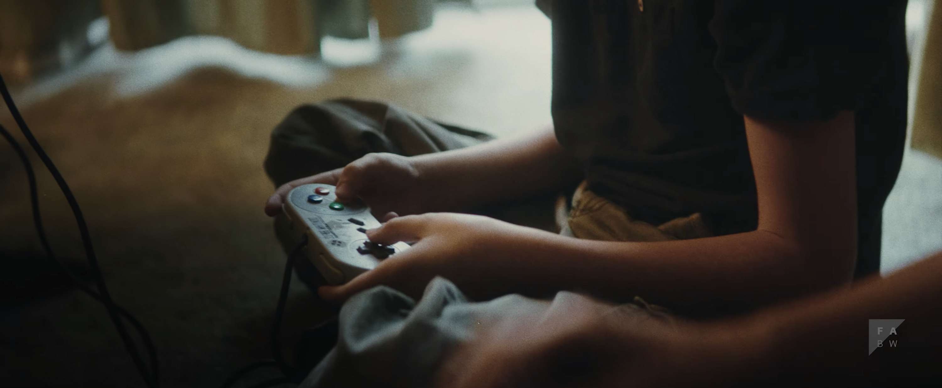 Production Design for "Josh & Jacob" - Spot for Telegram (2019) by Raina Todoroff