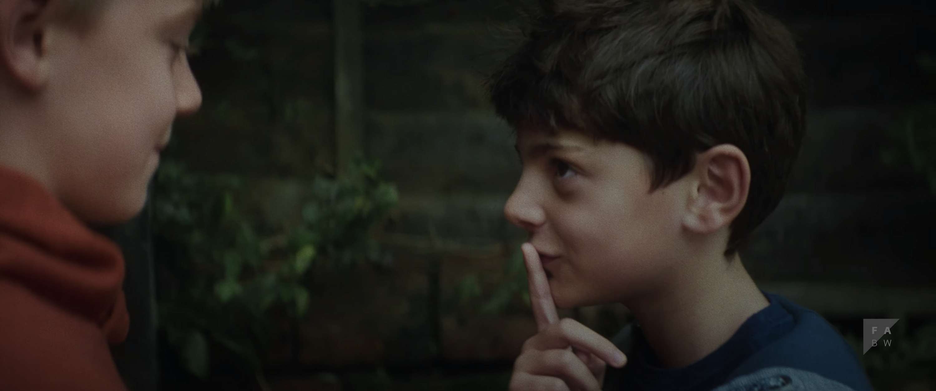 Production Design for "Josh & Jacob" - Spot for Telegram (2019) by Raina Todoroff