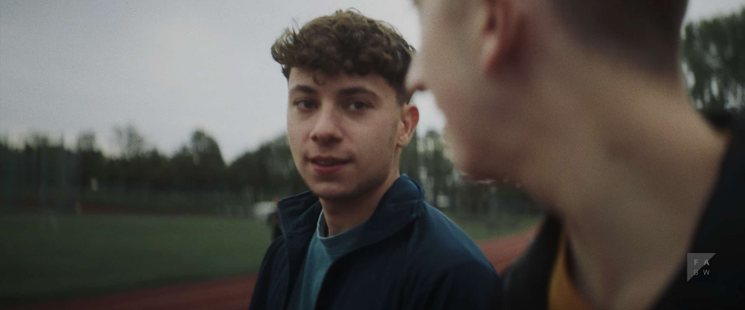 Production Design for "Josh & Jacob" - Spot for Telegram (2019) by Raina Todoroff