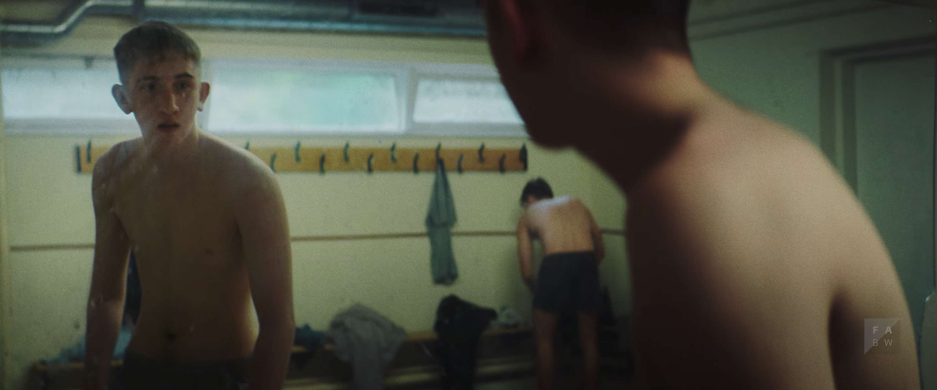 Production Design for "Josh & Jacob" - Spot for Telegram (2019) by Raina Todoroff