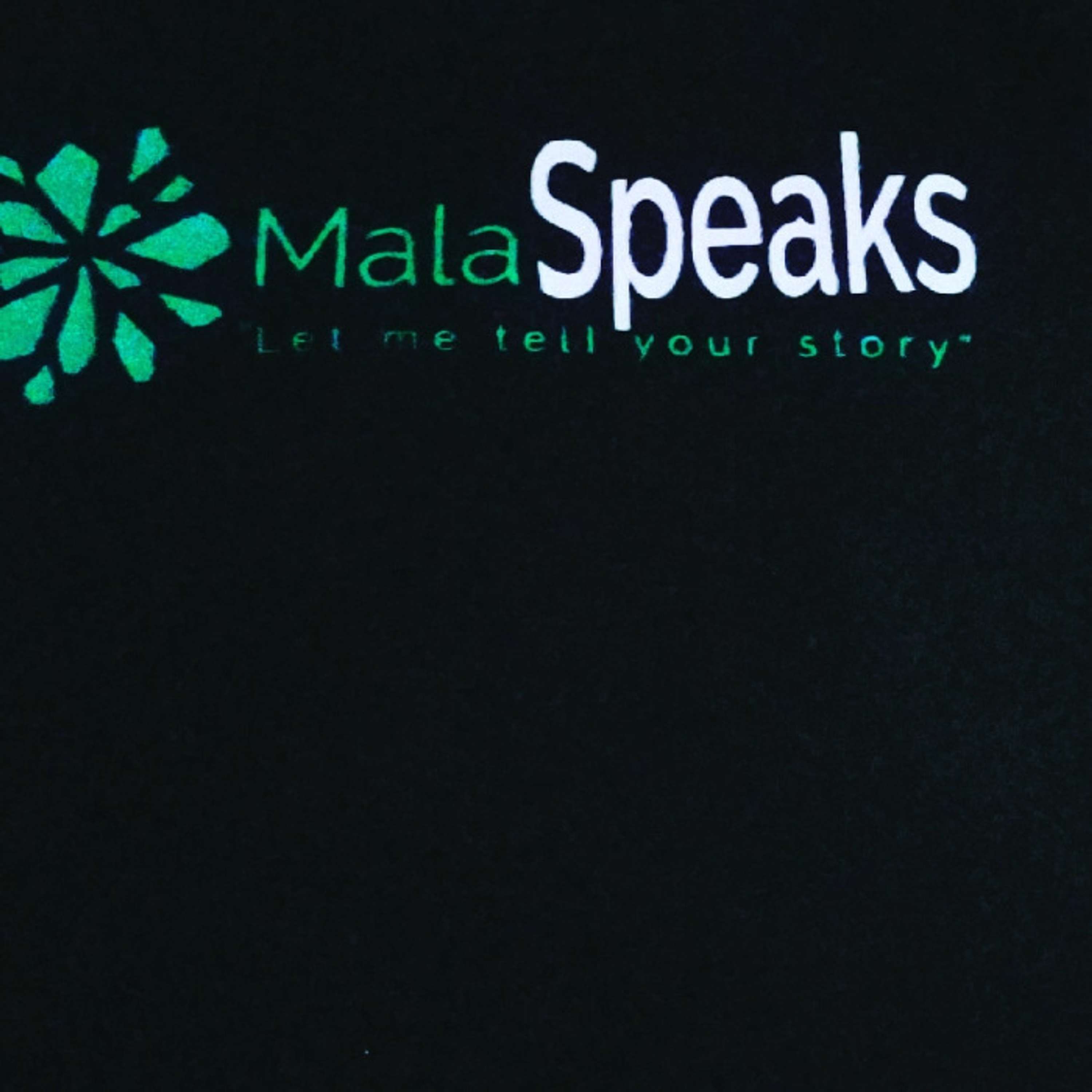 Writing My Book by MaLa Broussard
