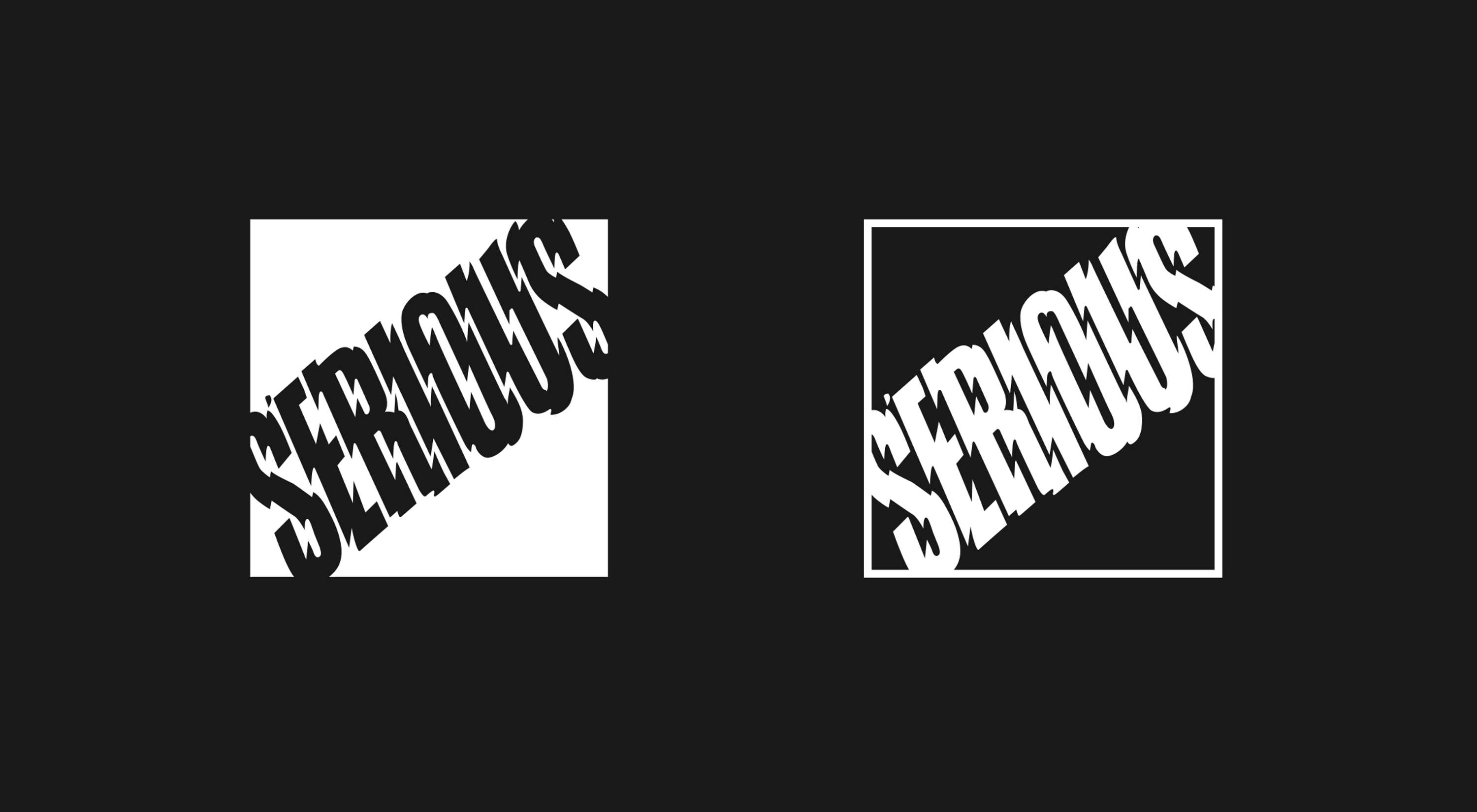 Serious Podcast Platform by Leo Gubbins