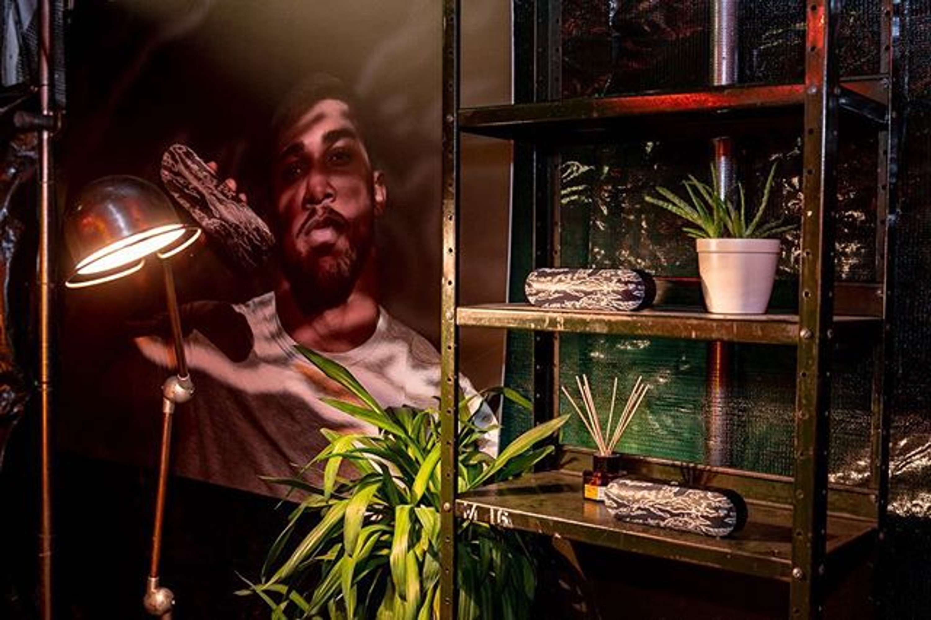 Beats By Dre x Undefeated Event by Leo Gubbins