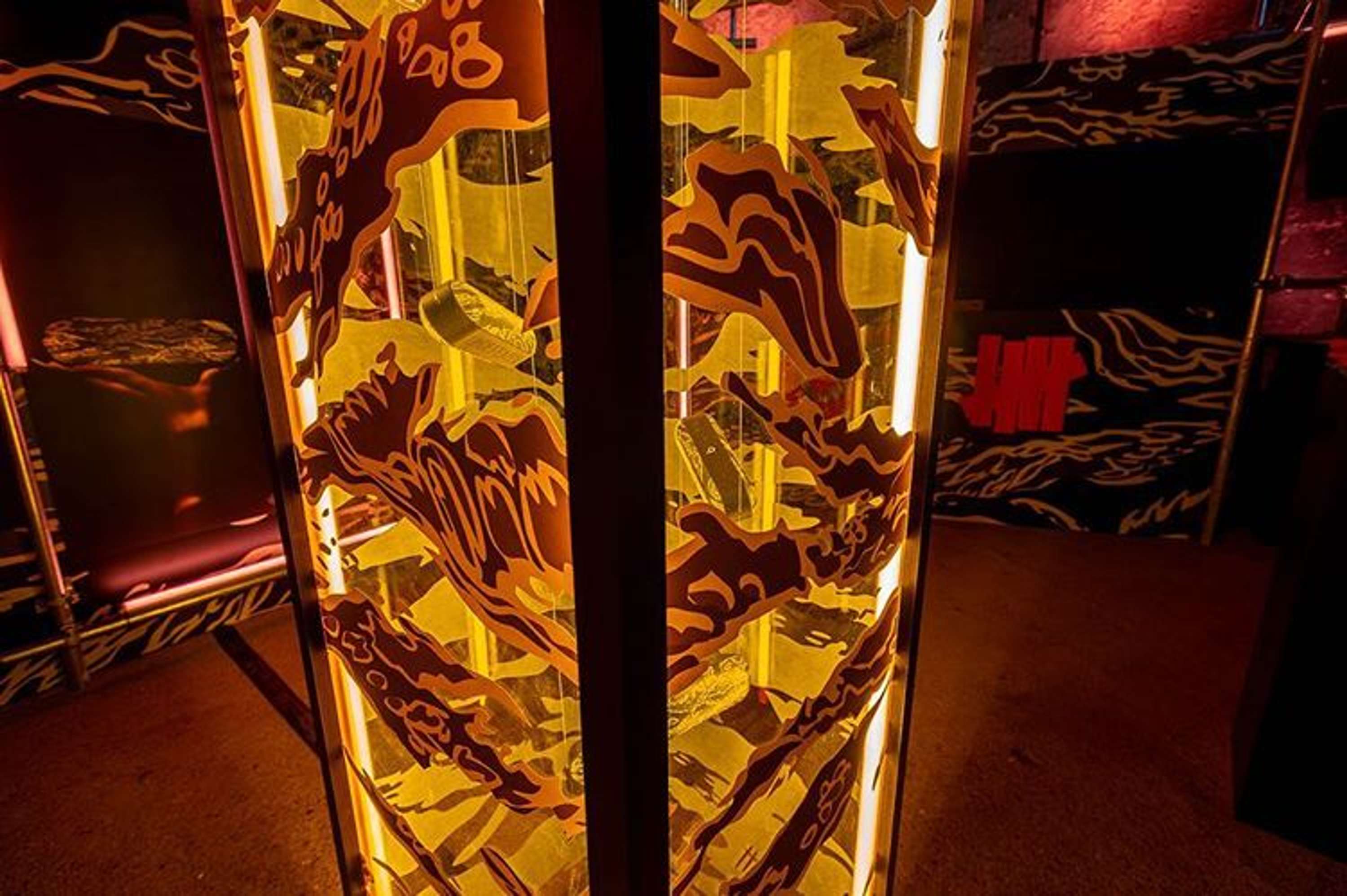 Beats By Dre x Undefeated Event by Leo Gubbins