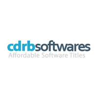 Cdrbsoftwares logo