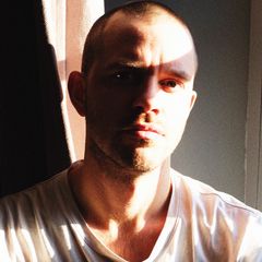 Ben Parkin