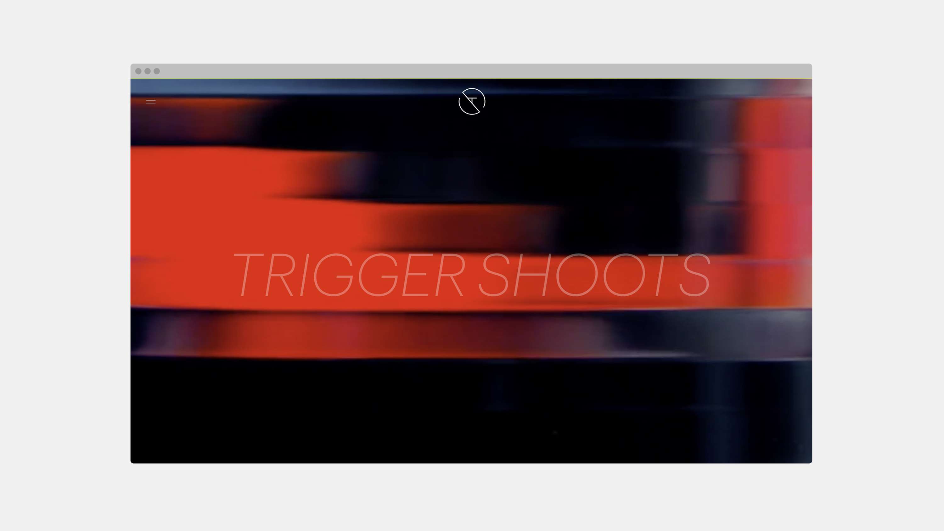 Trigger Shoots by Andrew Winter
